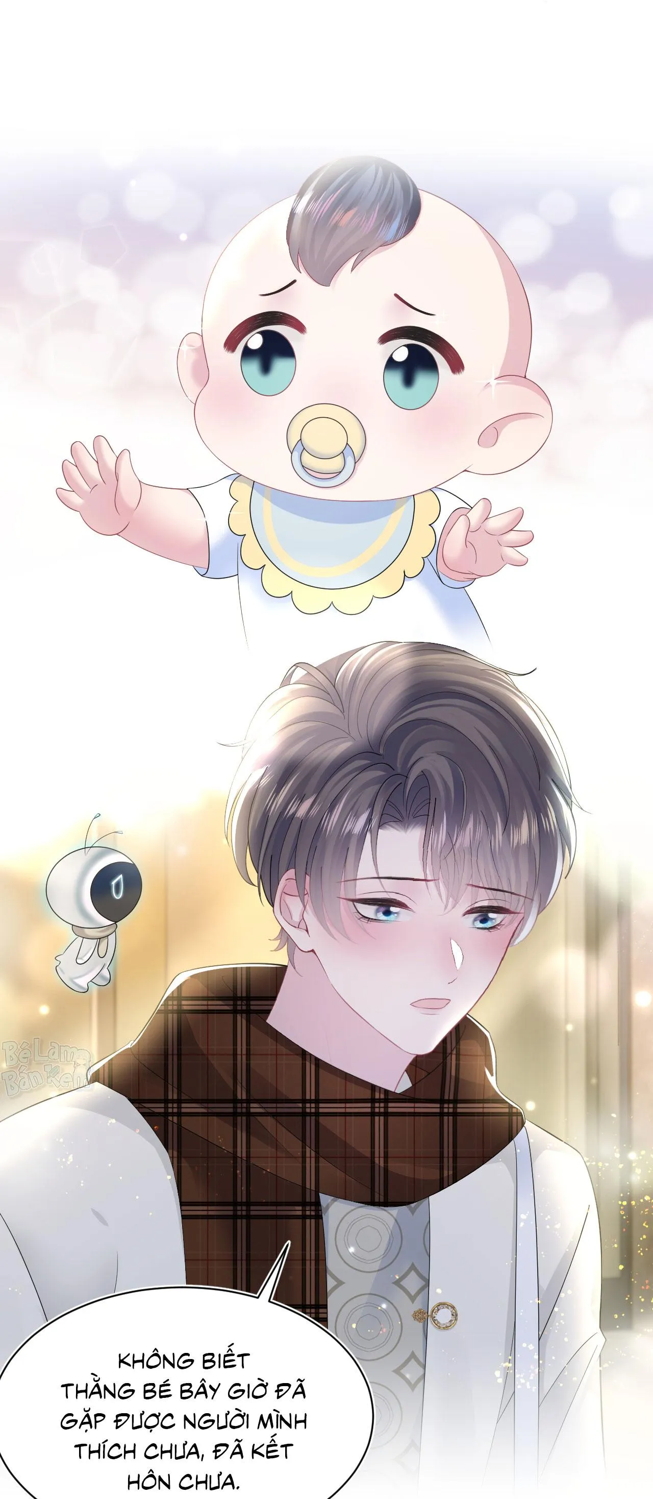 Tuyệt mỹ bạch liên hoa online dạy học Chapter 155 Trang 14