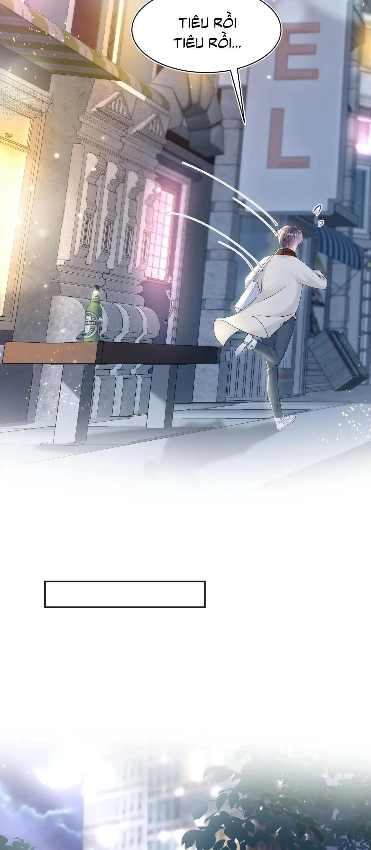 Tuyệt mỹ bạch liên hoa online dạy học Chapter 155 Trang 18