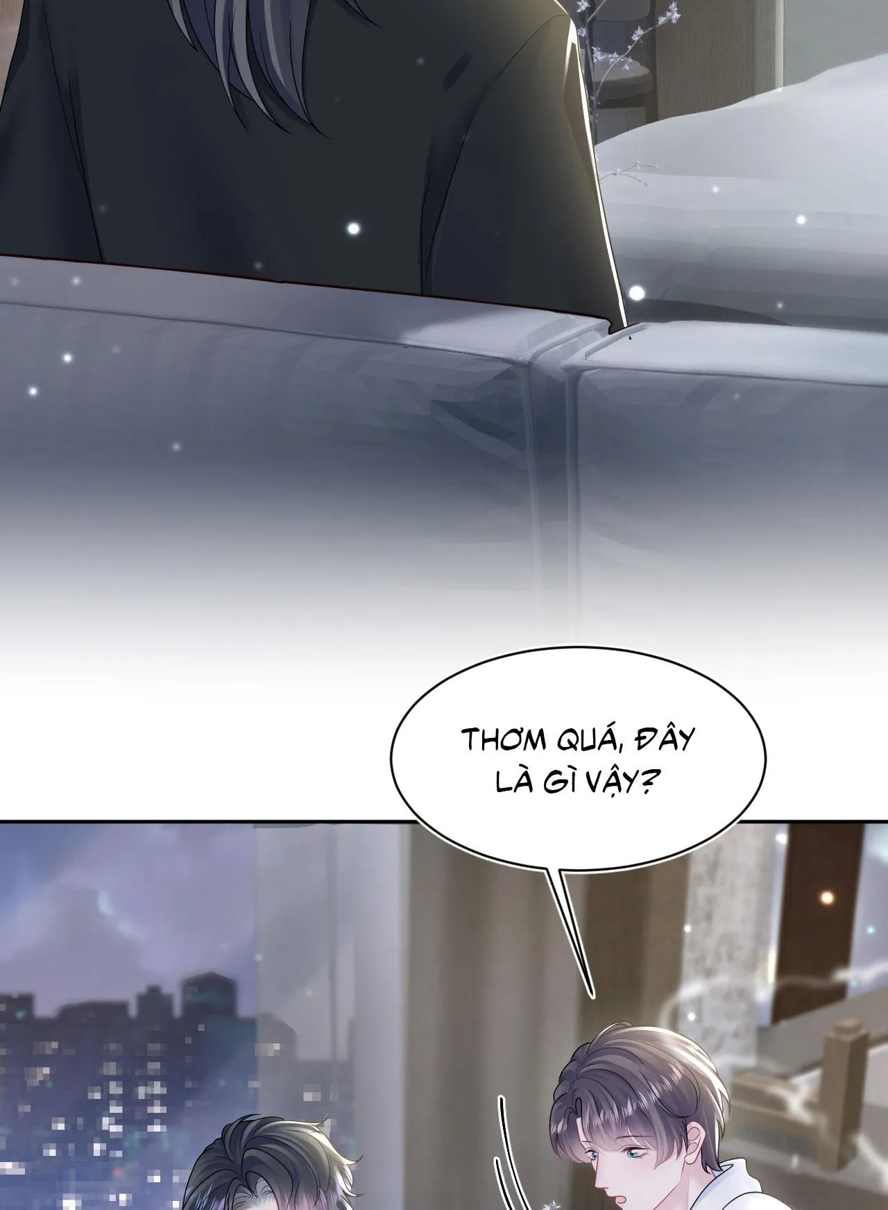 Tuyệt mỹ bạch liên hoa online dạy học Chapter 155 Trang 27