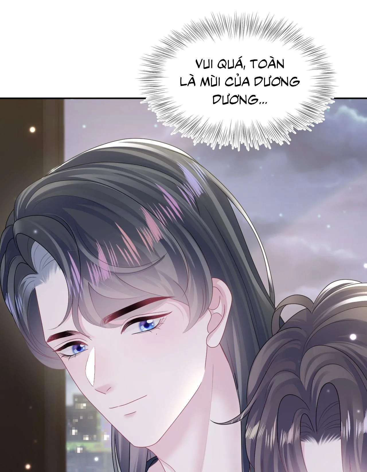 Tuyệt mỹ bạch liên hoa online dạy học Chapter 155 Trang 32