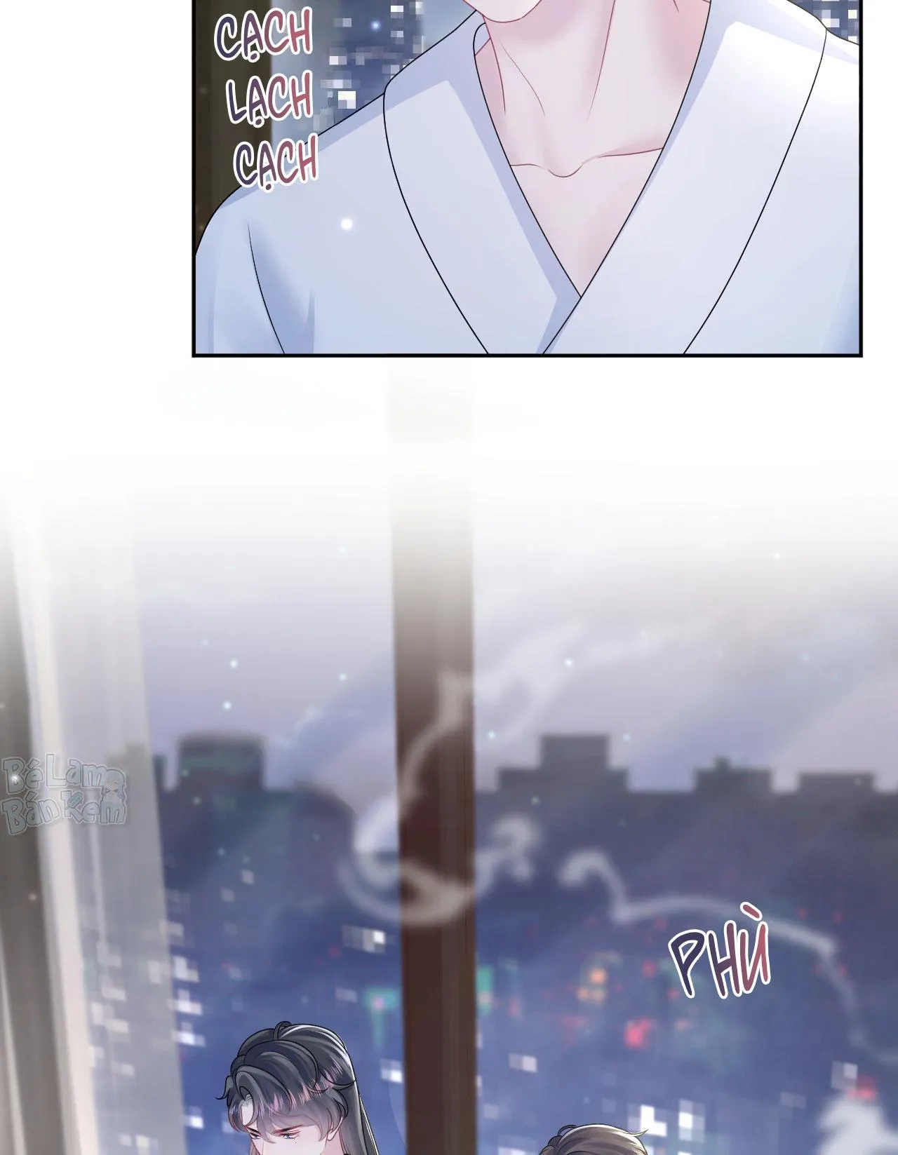 Tuyệt mỹ bạch liên hoa online dạy học Chapter 155 Trang 40