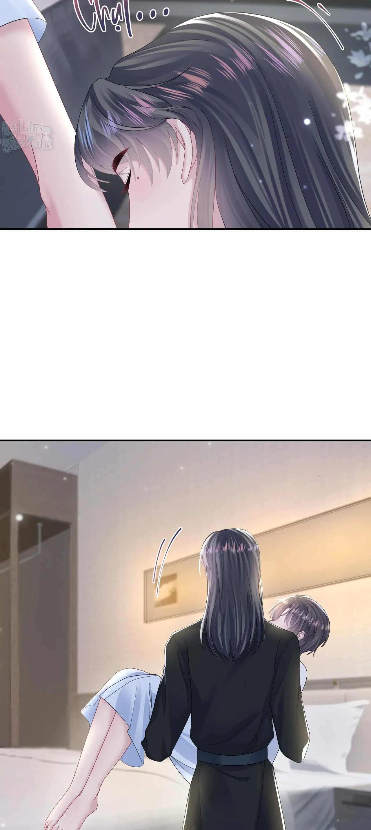 Tuyệt mỹ bạch liên hoa online dạy học Chapter 156 Trang 5