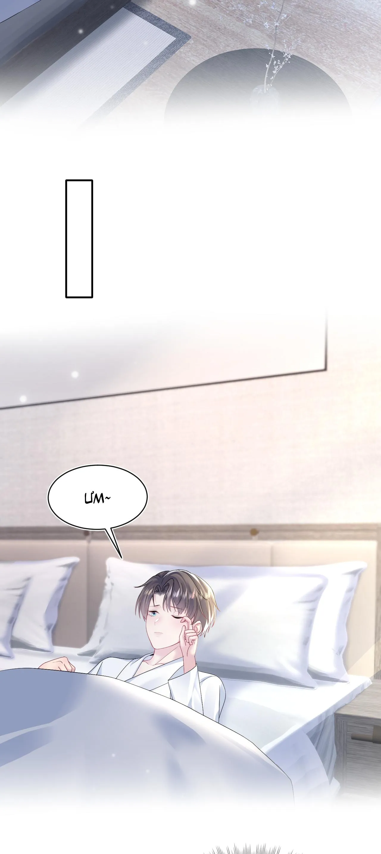 Tuyệt mỹ bạch liên hoa online dạy học Chapter 156 Trang 9