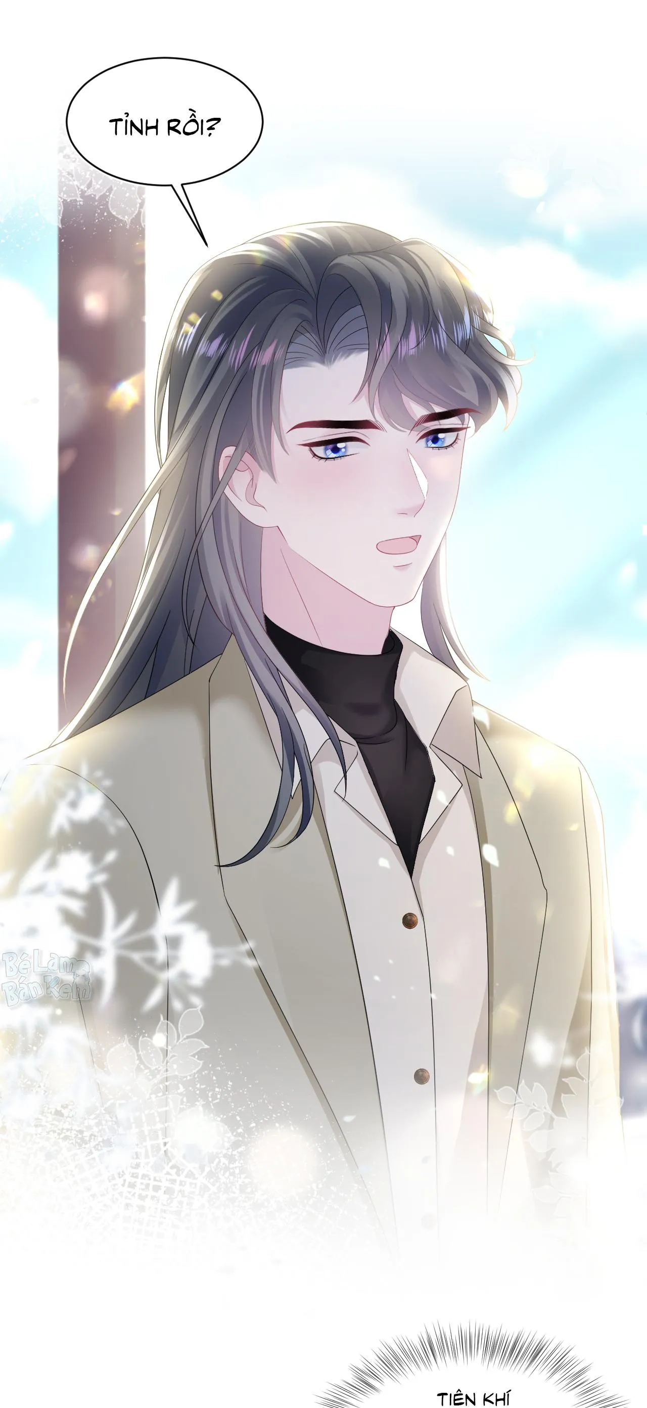 Tuyệt mỹ bạch liên hoa online dạy học Chapter 156 Trang 12