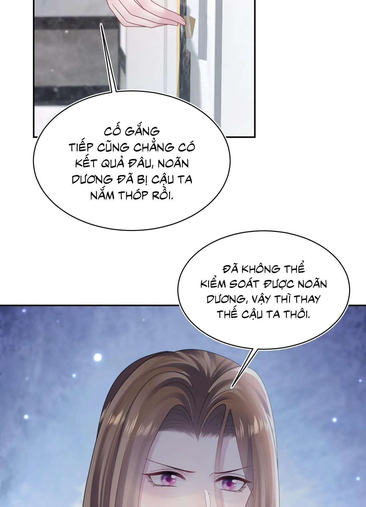 Tuyệt mỹ bạch liên hoa online dạy học Chapter 156 Trang 39