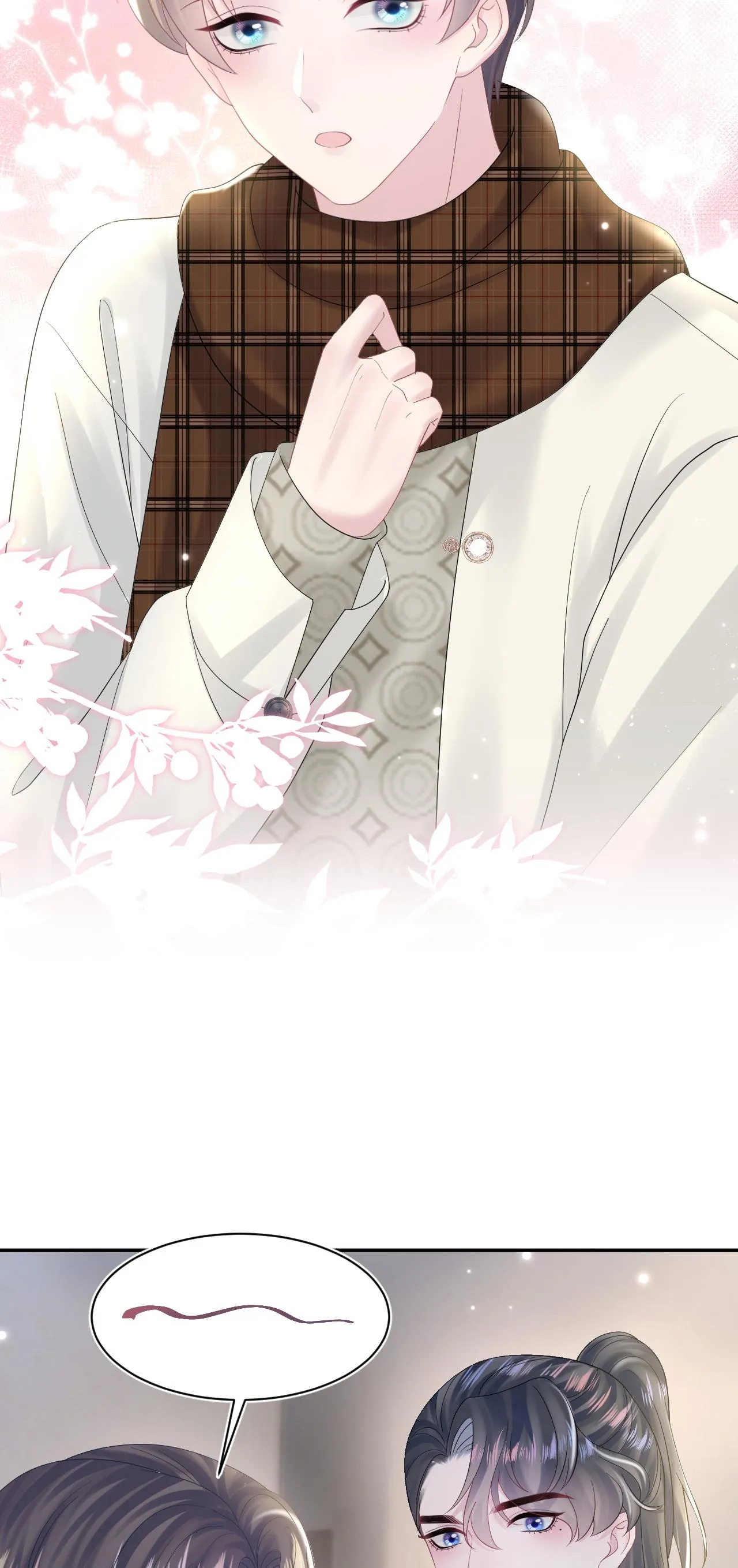 Tuyệt mỹ bạch liên hoa online dạy học Chapter 157 Trang 18