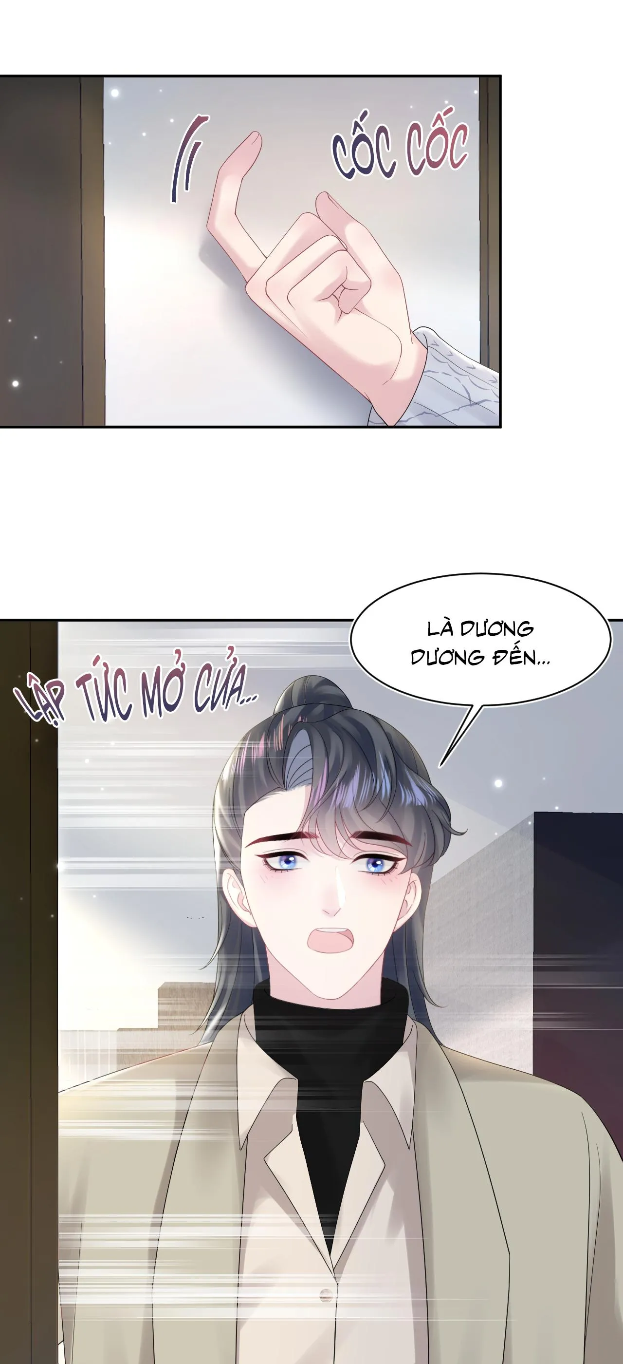 Tuyệt mỹ bạch liên hoa online dạy học Chapter 158 Trang 6