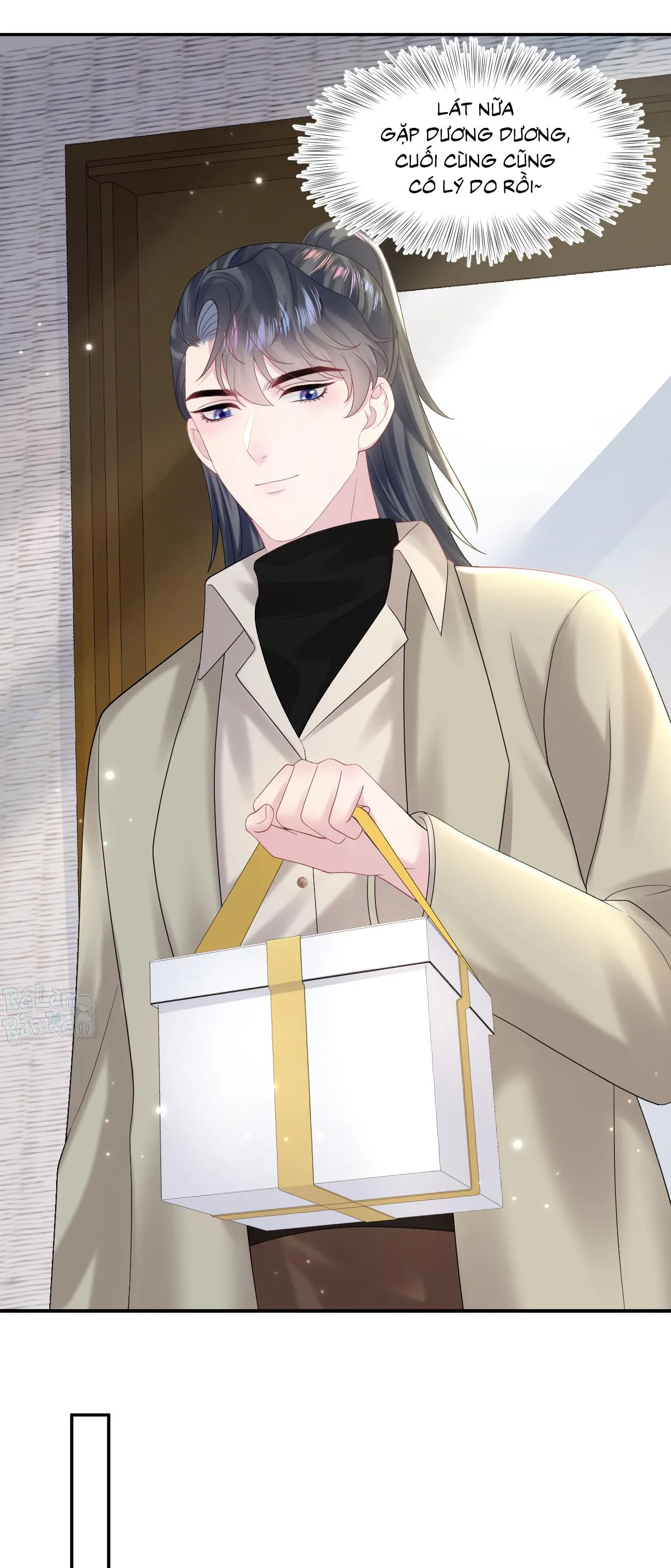 Tuyệt mỹ bạch liên hoa online dạy học Chapter 158 Trang 12