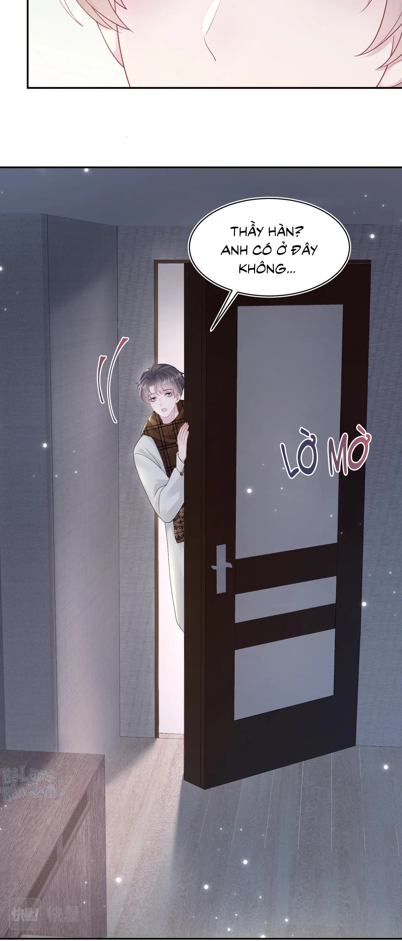 Tuyệt mỹ bạch liên hoa online dạy học Chapter 158 Trang 16