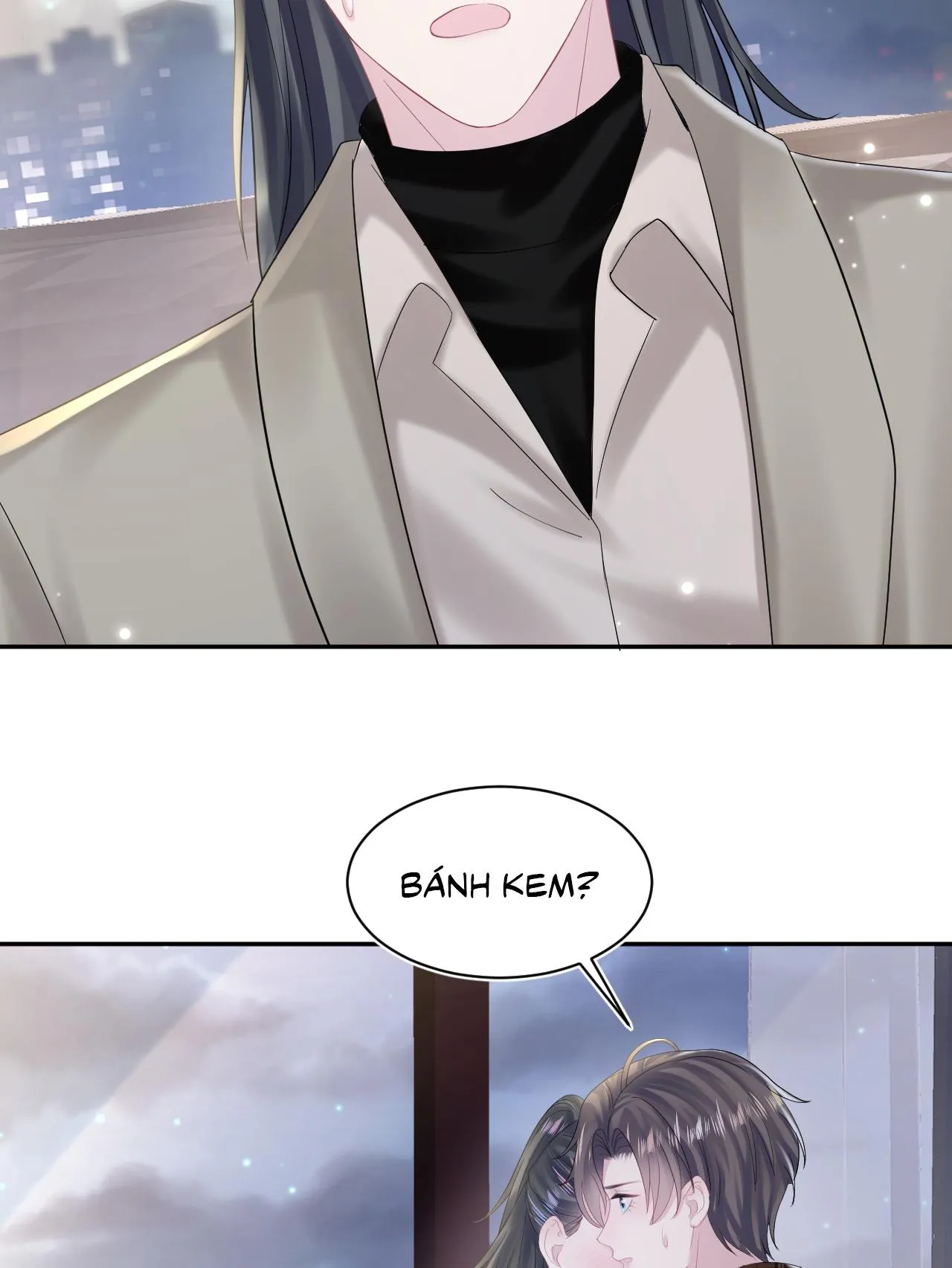 Tuyệt mỹ bạch liên hoa online dạy học Chapter 158 Trang 24