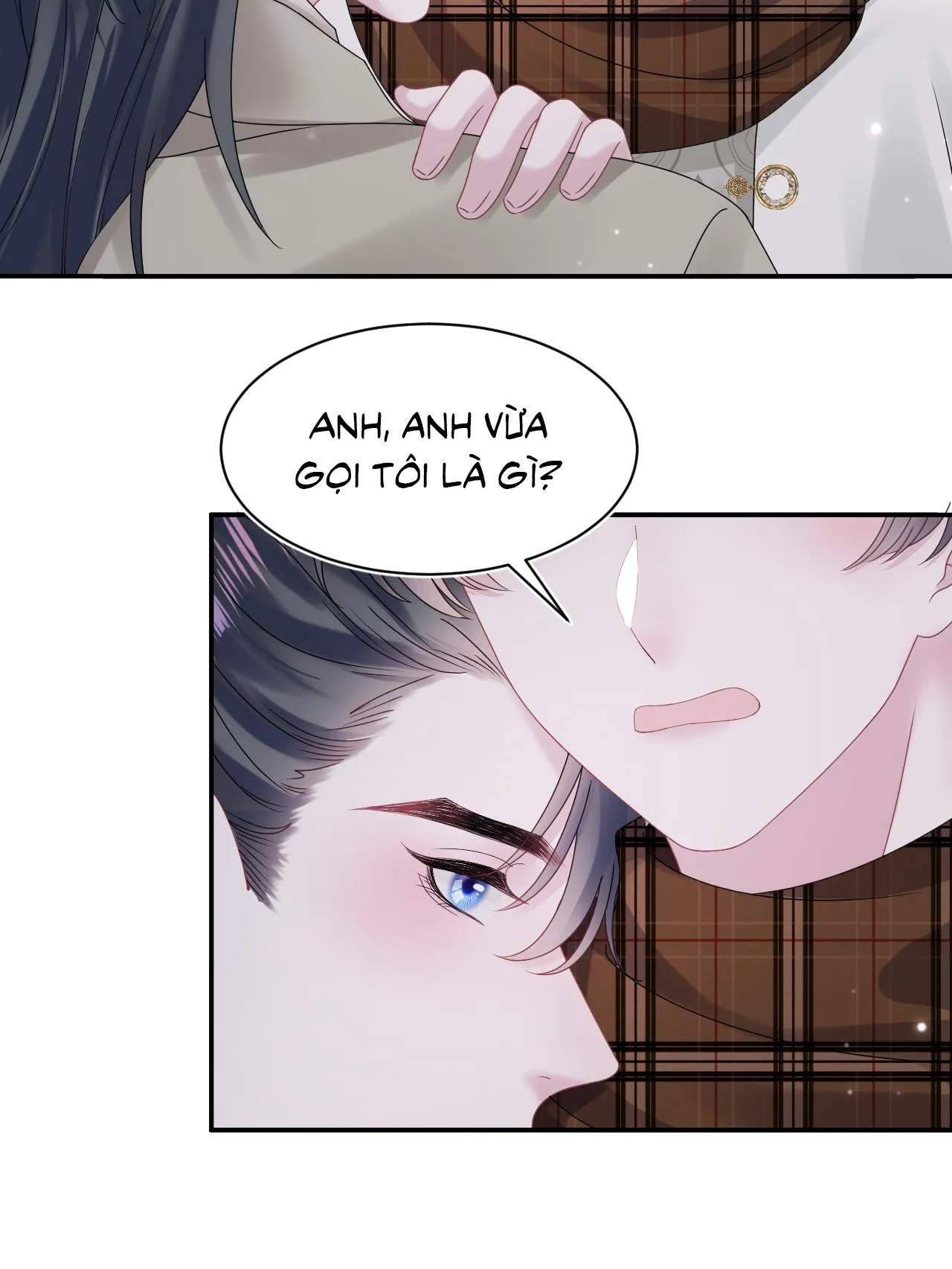 Tuyệt mỹ bạch liên hoa online dạy học Chapter 158 Trang 31