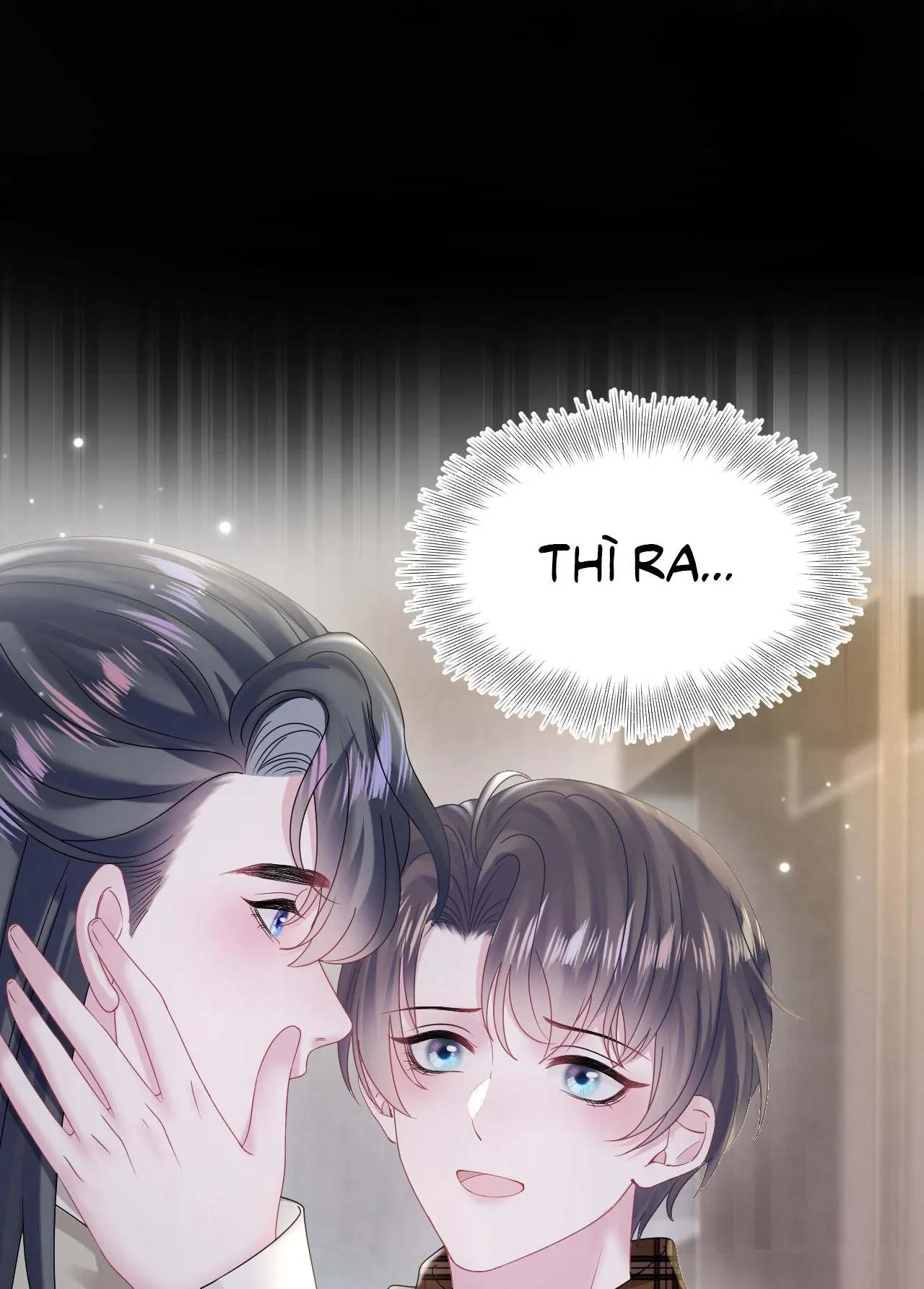 Tuyệt mỹ bạch liên hoa online dạy học Chapter 158 Trang 37