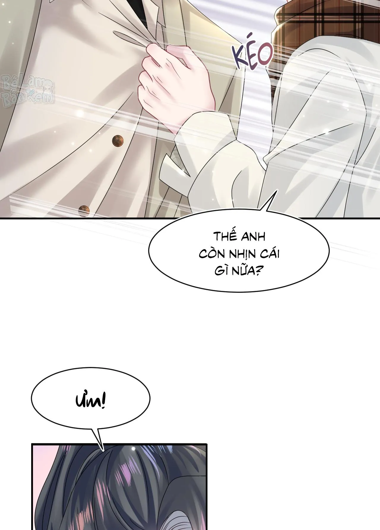 Tuyệt mỹ bạch liên hoa online dạy học Chapter 158 Trang 39