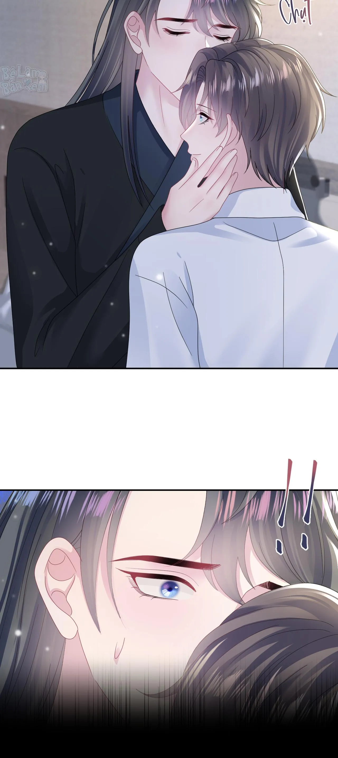 Tuyệt mỹ bạch liên hoa online dạy học Chapter 159 Trang 11