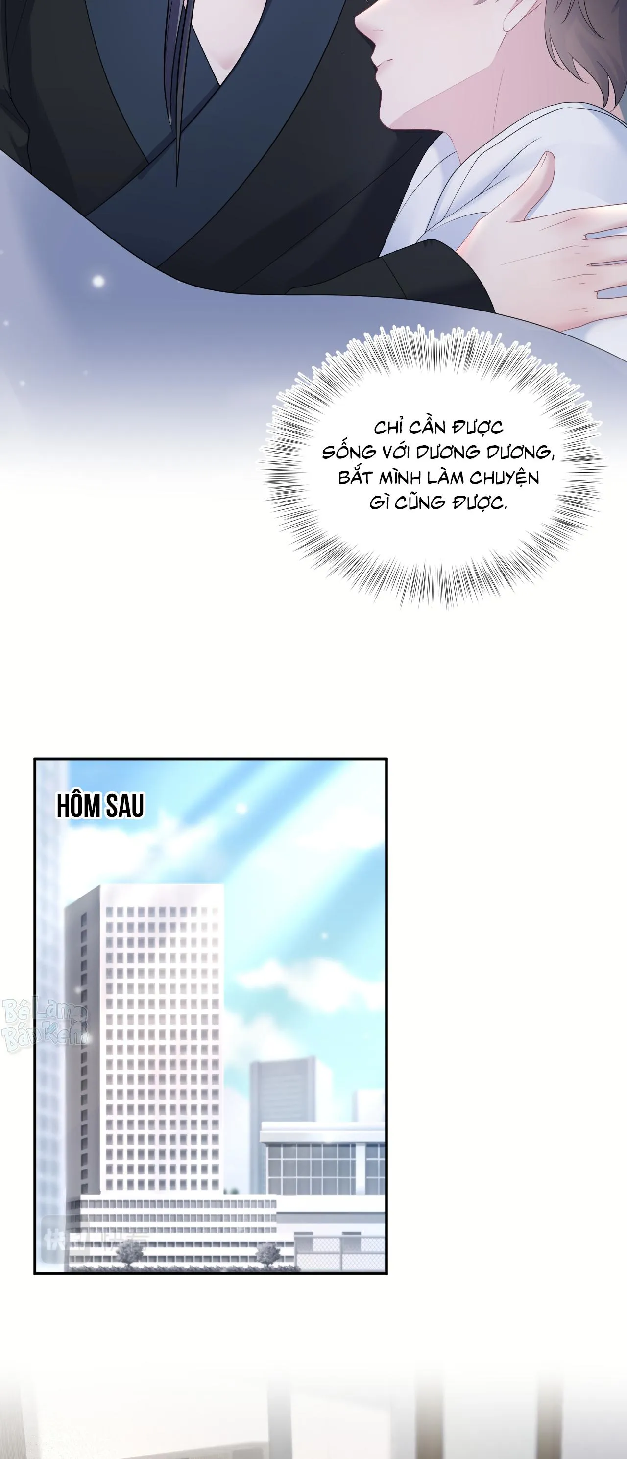 Tuyệt mỹ bạch liên hoa online dạy học Chapter 159 Trang 19