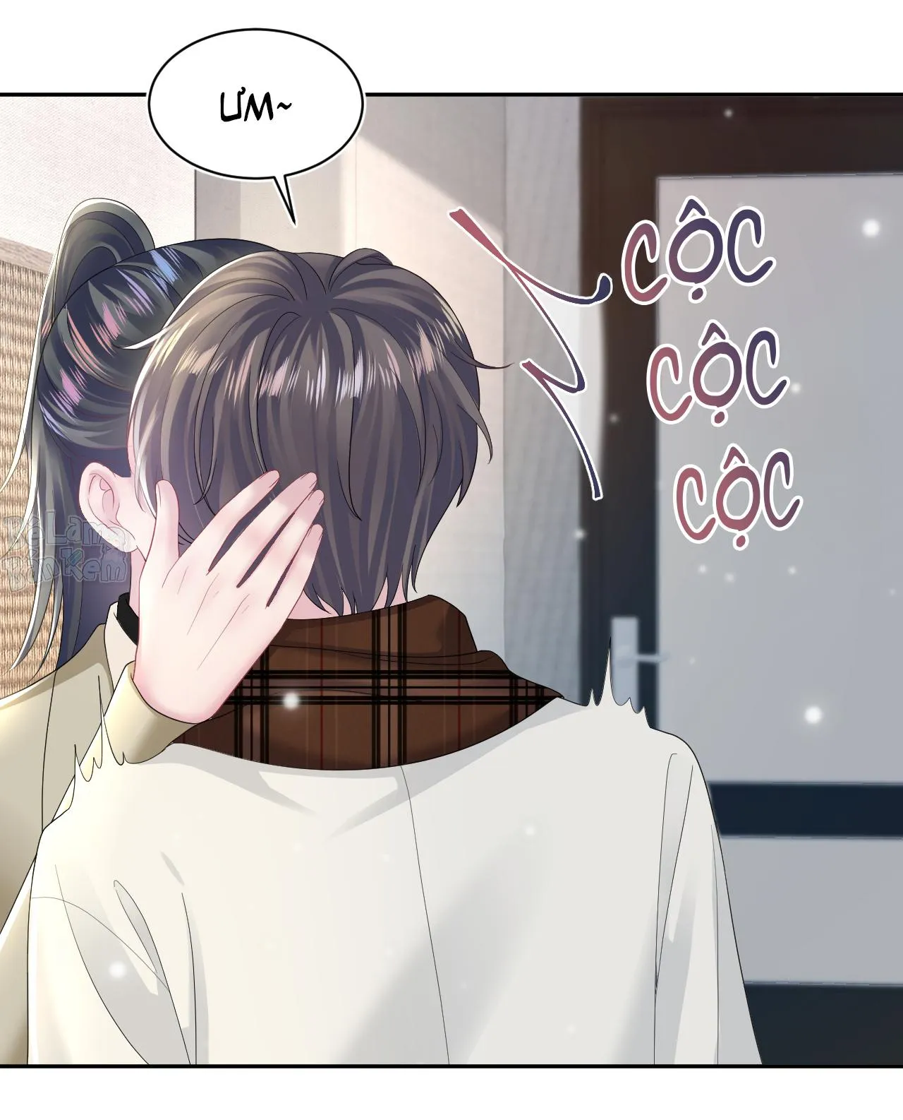 Tuyệt mỹ bạch liên hoa online dạy học Chapter 159 Trang 23