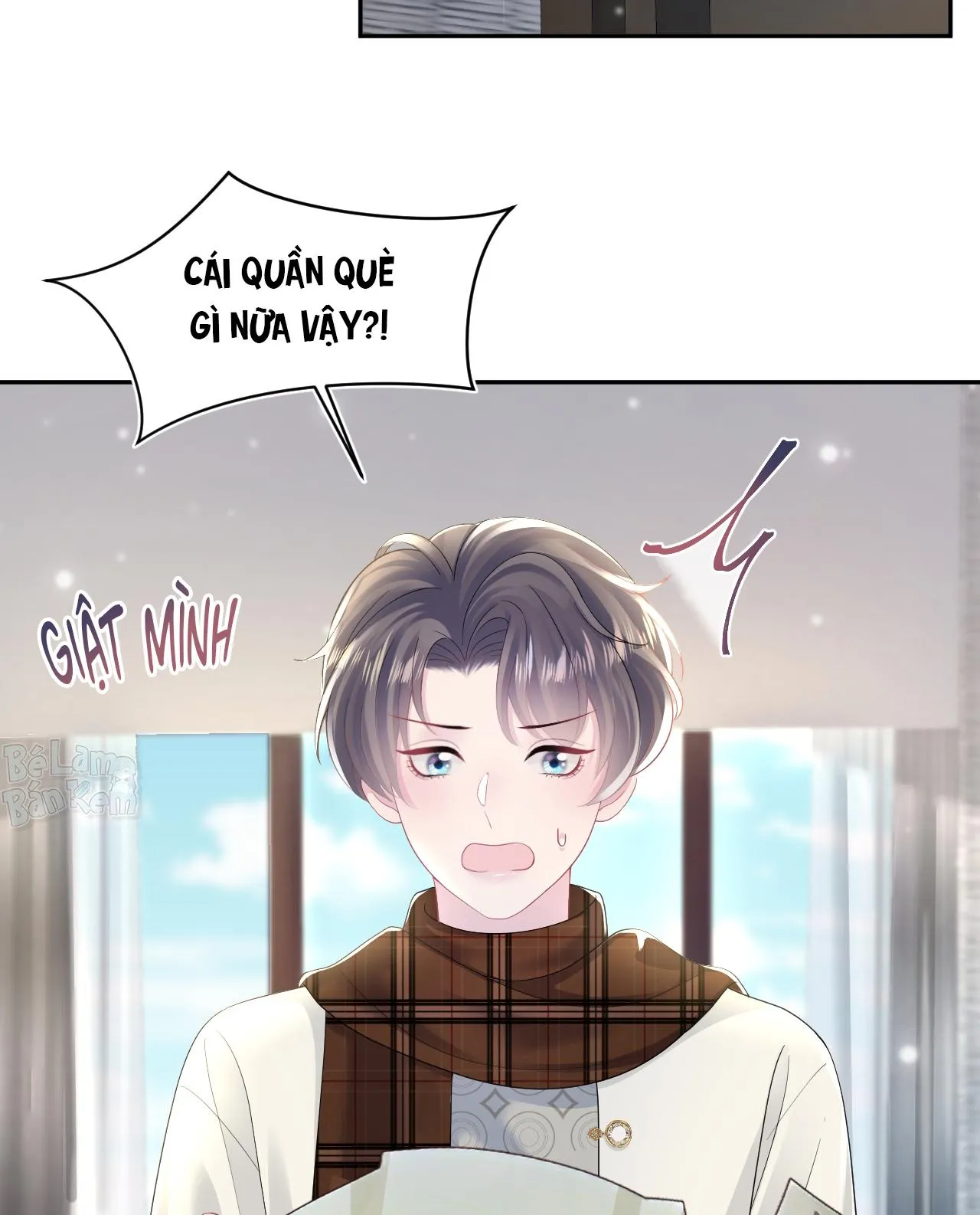 Tuyệt mỹ bạch liên hoa online dạy học Chapter 159 Trang 26