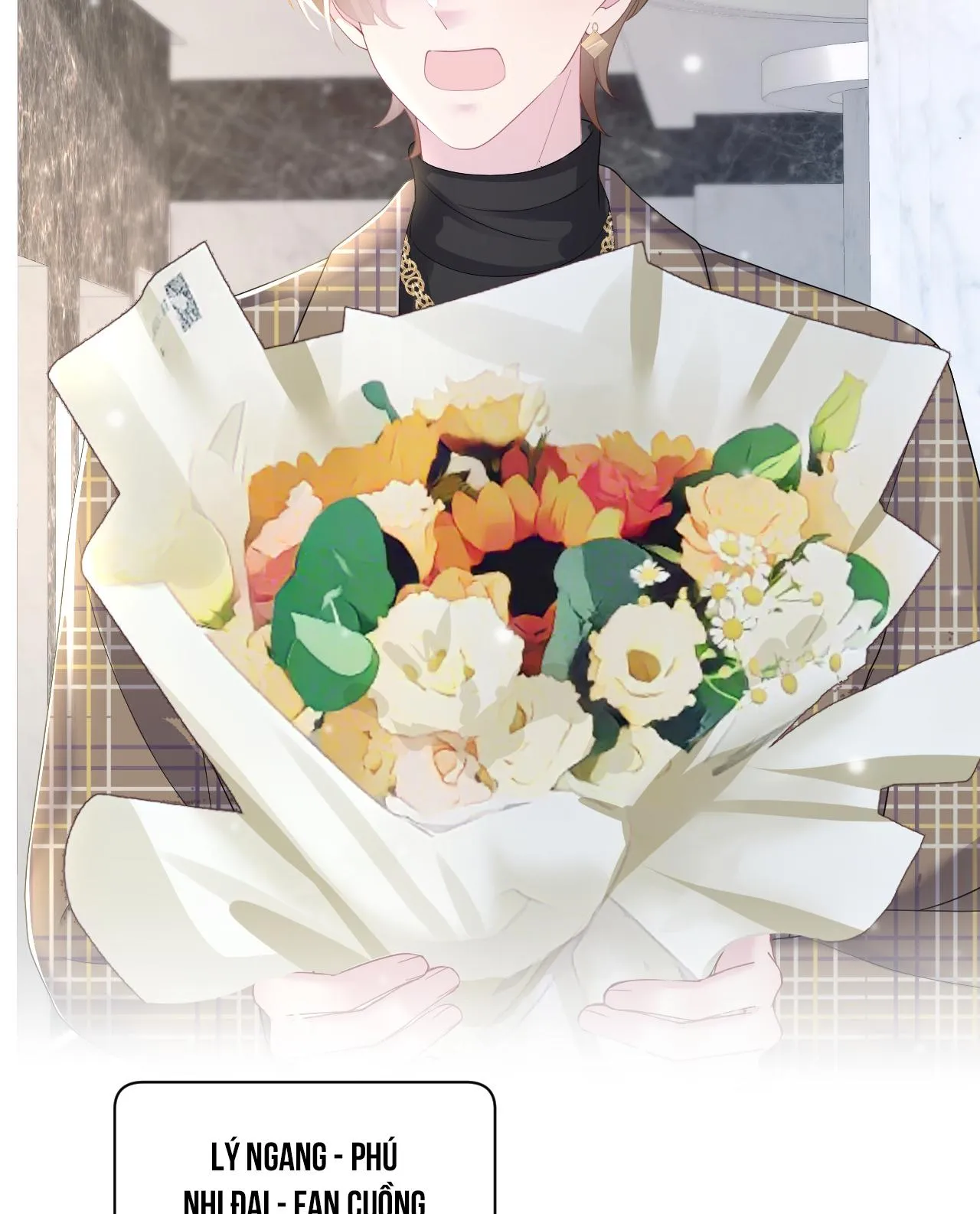 Tuyệt mỹ bạch liên hoa online dạy học Chapter 159 Trang 28