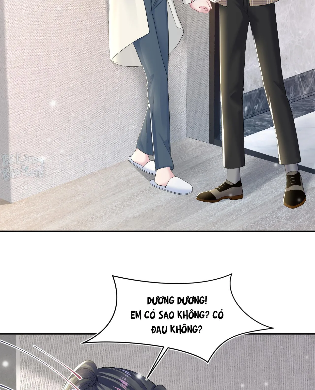 Tuyệt mỹ bạch liên hoa online dạy học Chapter 159 Trang 30