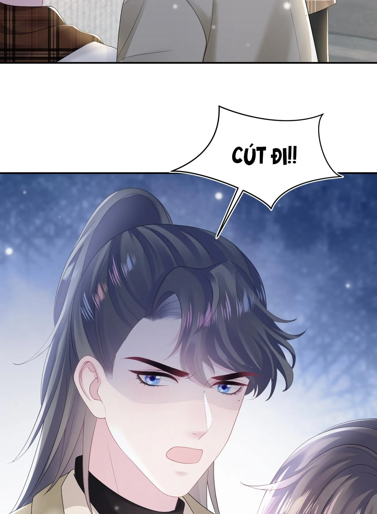 Tuyệt mỹ bạch liên hoa online dạy học Chapter 159 Trang 33