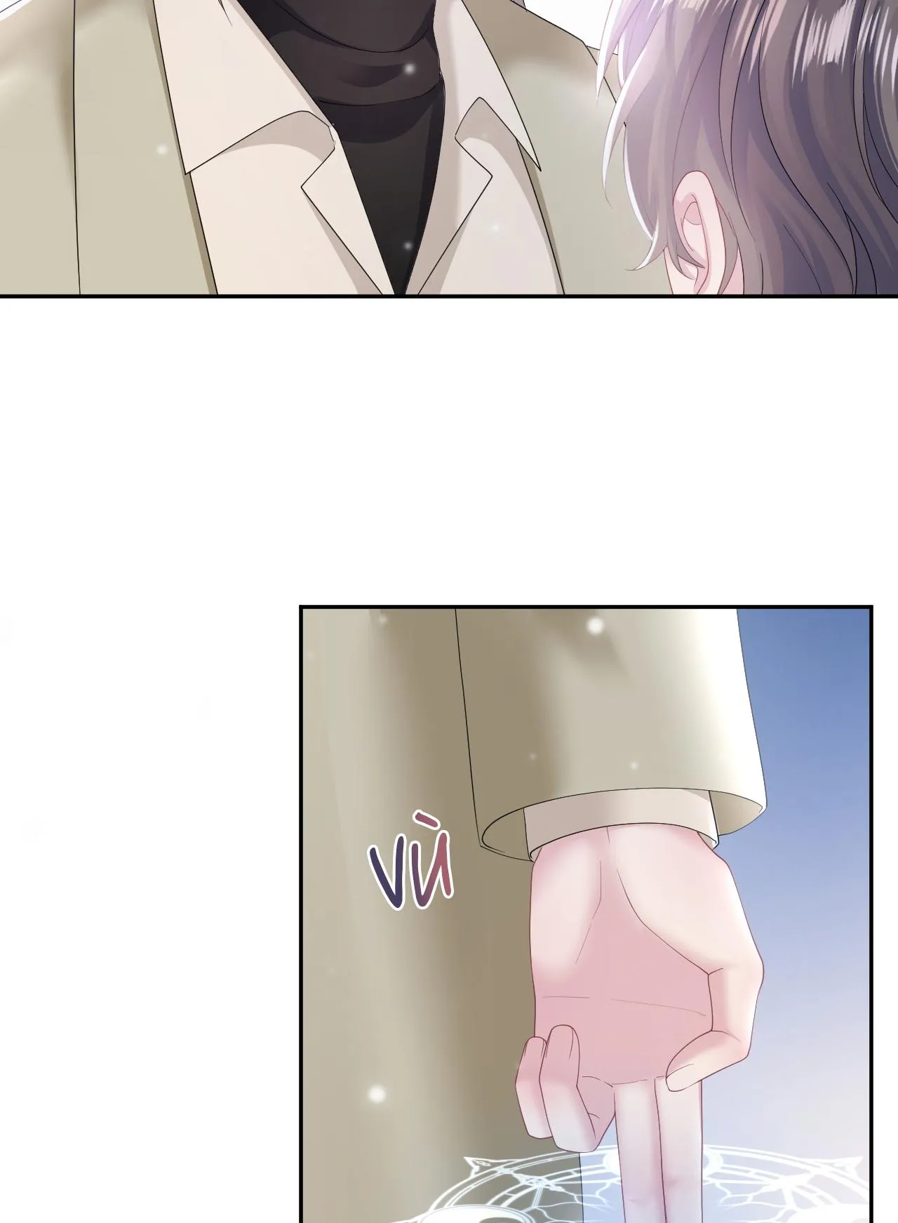 Tuyệt mỹ bạch liên hoa online dạy học Chapter 159 Trang 34