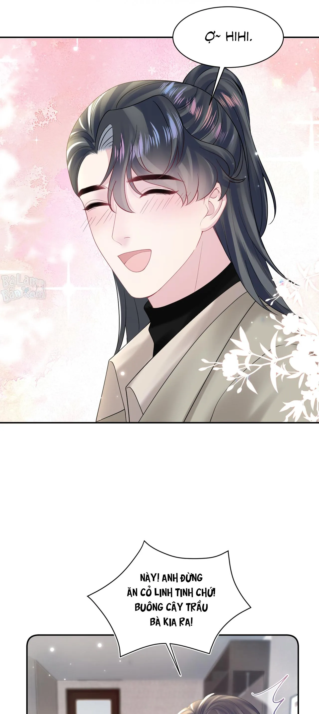 Tuyệt mỹ bạch liên hoa online dạy học Chapter 160 Trang 12