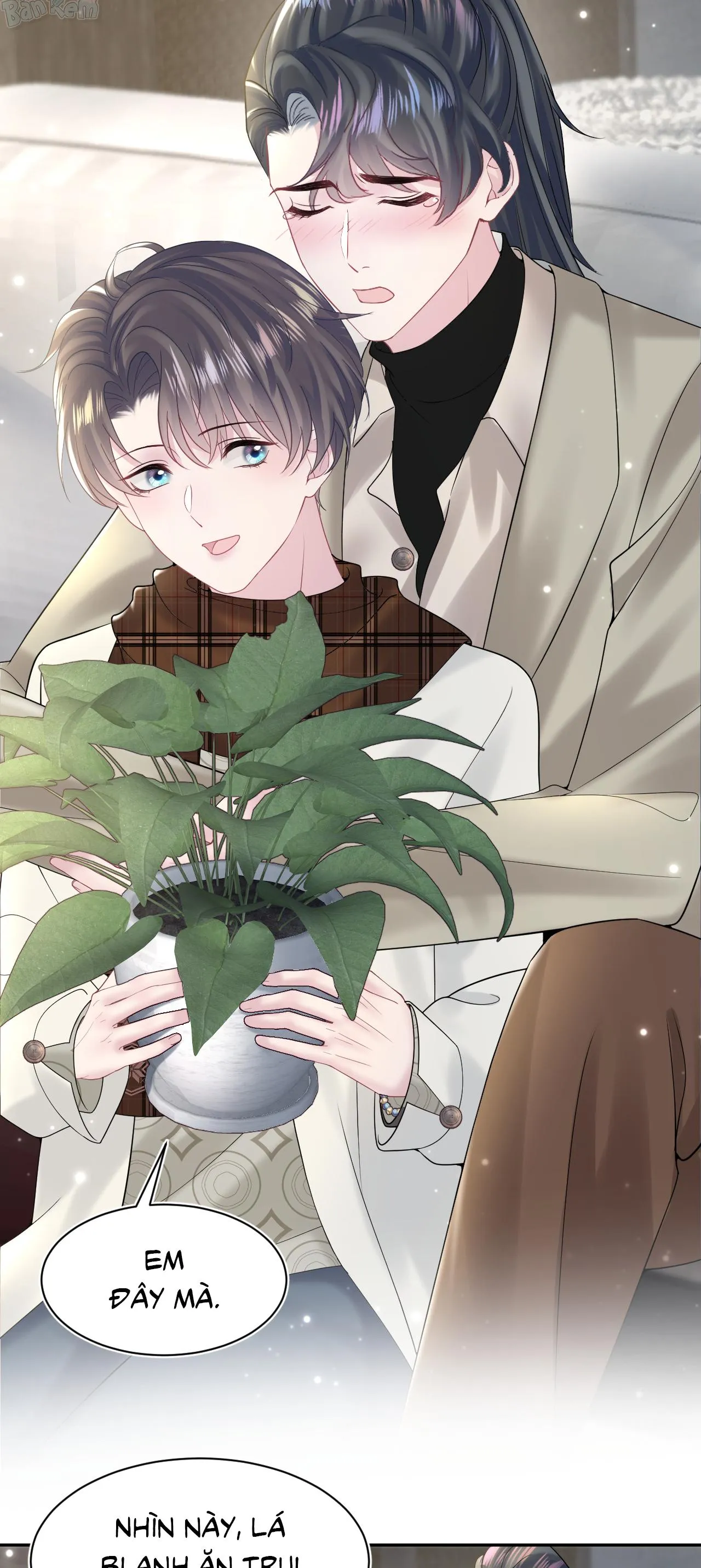 Tuyệt mỹ bạch liên hoa online dạy học Chapter 160 Trang 20