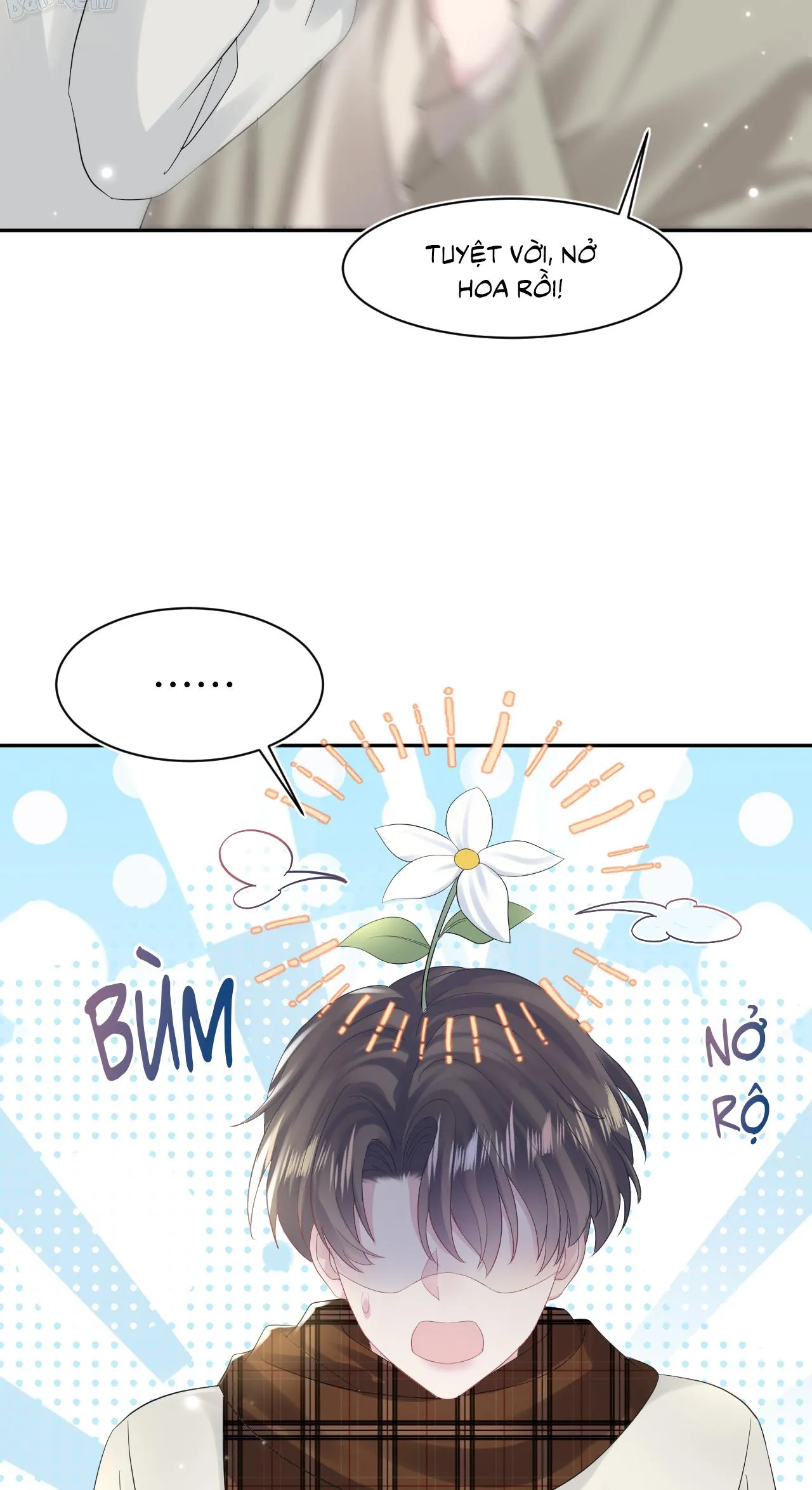 Tuyệt mỹ bạch liên hoa online dạy học Chapter 160 Trang 25