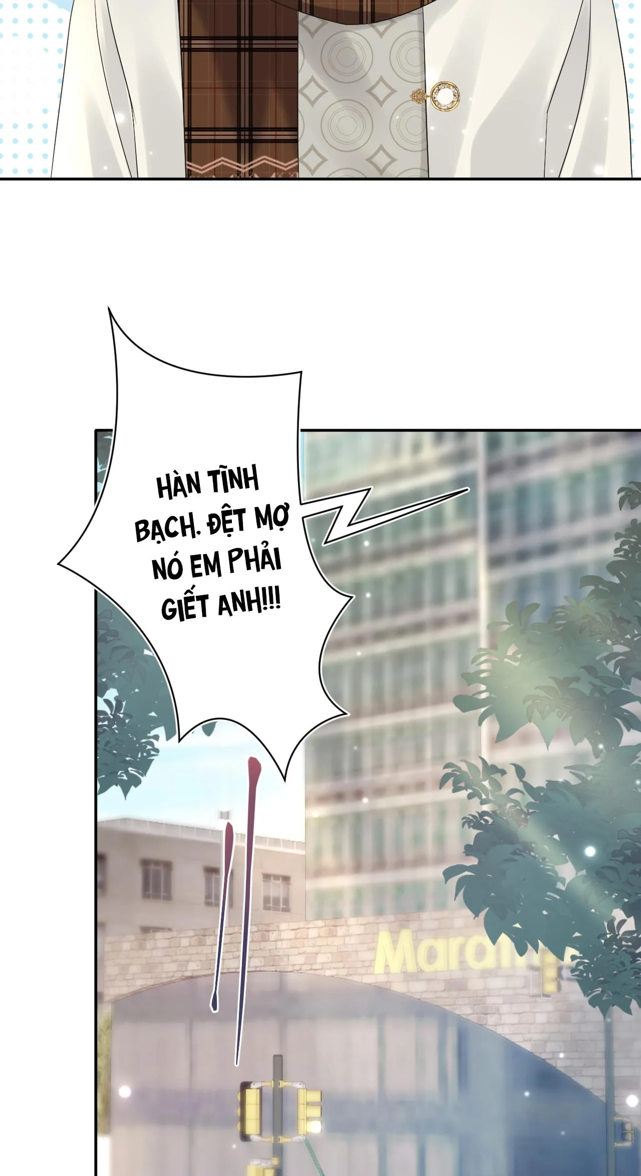 Tuyệt mỹ bạch liên hoa online dạy học Chapter 160 Trang 26