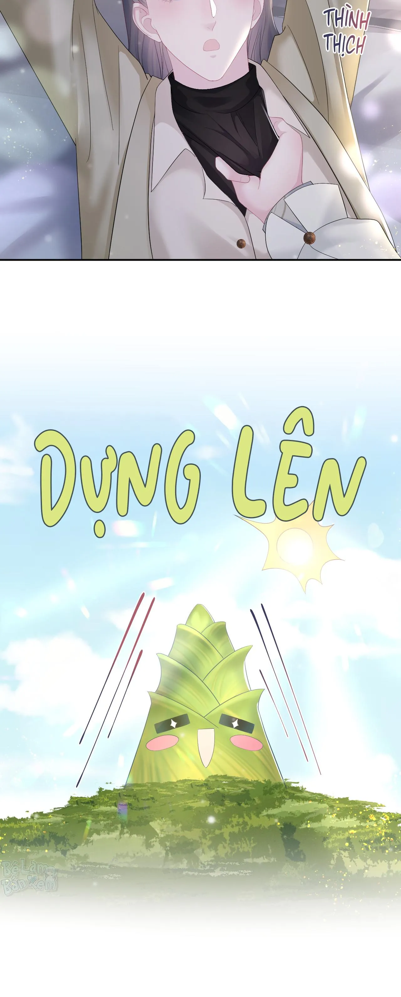 Tuyệt mỹ bạch liên hoa online dạy học Chapter 161 Trang 8