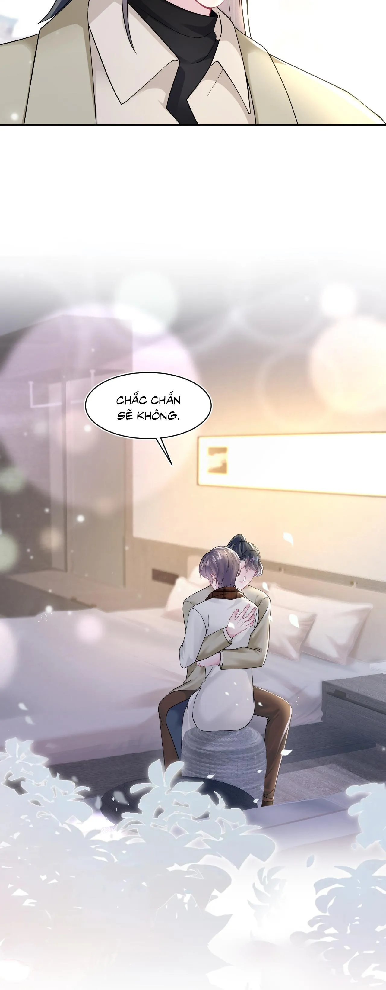 Tuyệt mỹ bạch liên hoa online dạy học Chapter 161 Trang 21