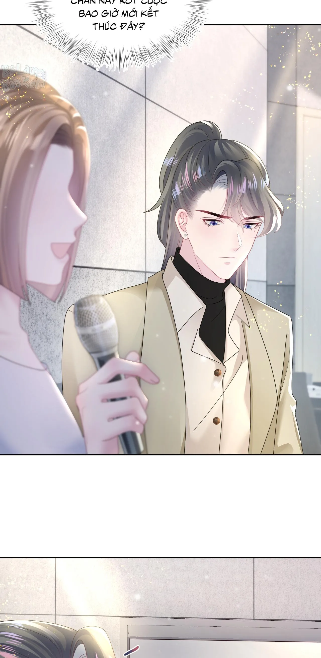 Tuyệt mỹ bạch liên hoa online dạy học Chapter 161 Trang 29