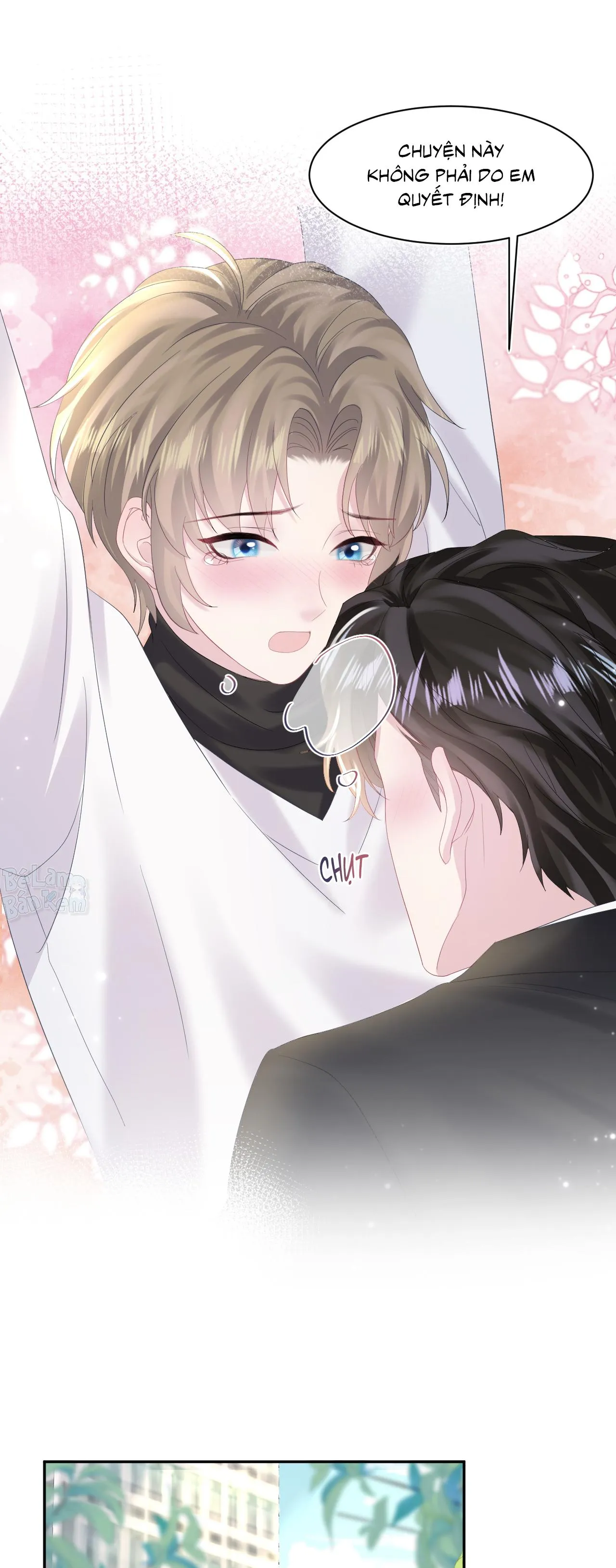 Tuyệt mỹ bạch liên hoa online dạy học Chapter 162 Trang 10