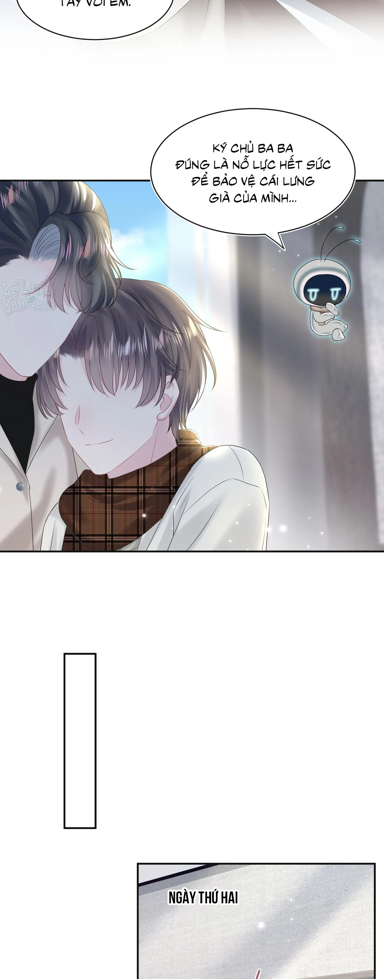 Tuyệt mỹ bạch liên hoa online dạy học Chapter 162 Trang 17