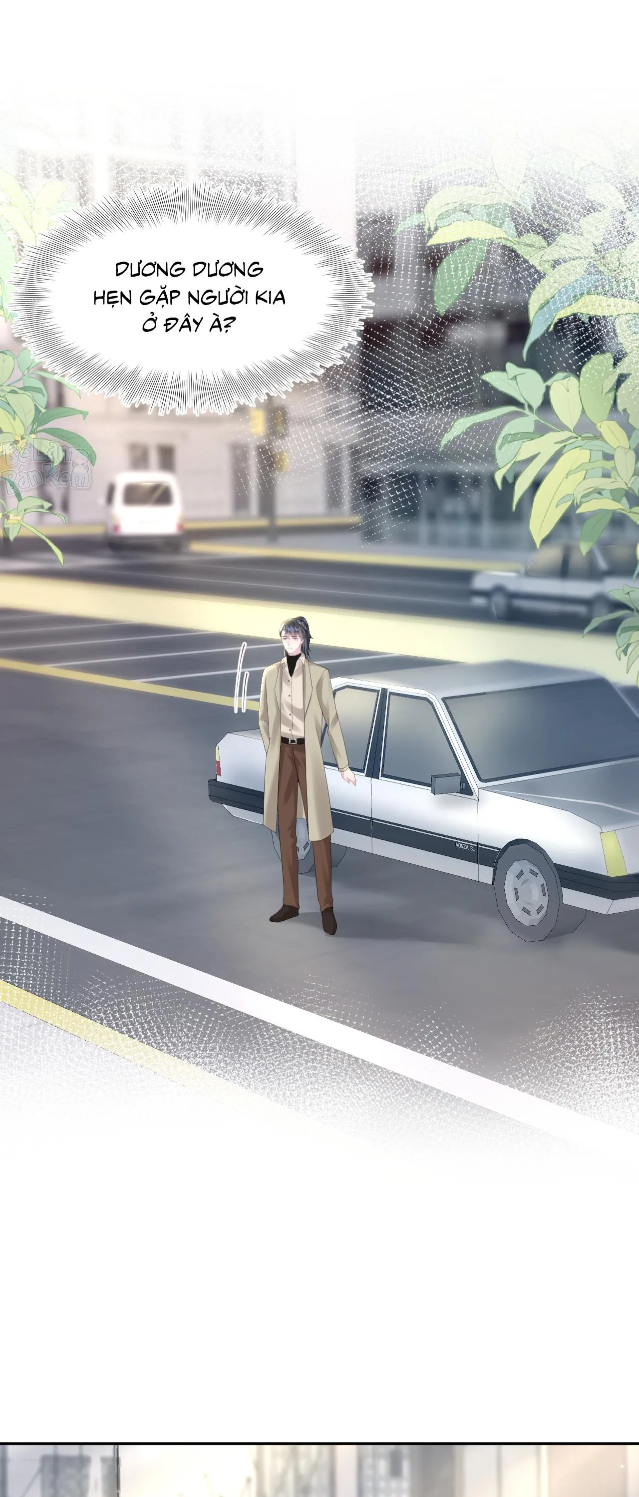 Tuyệt mỹ bạch liên hoa online dạy học Chapter 162 Trang 28