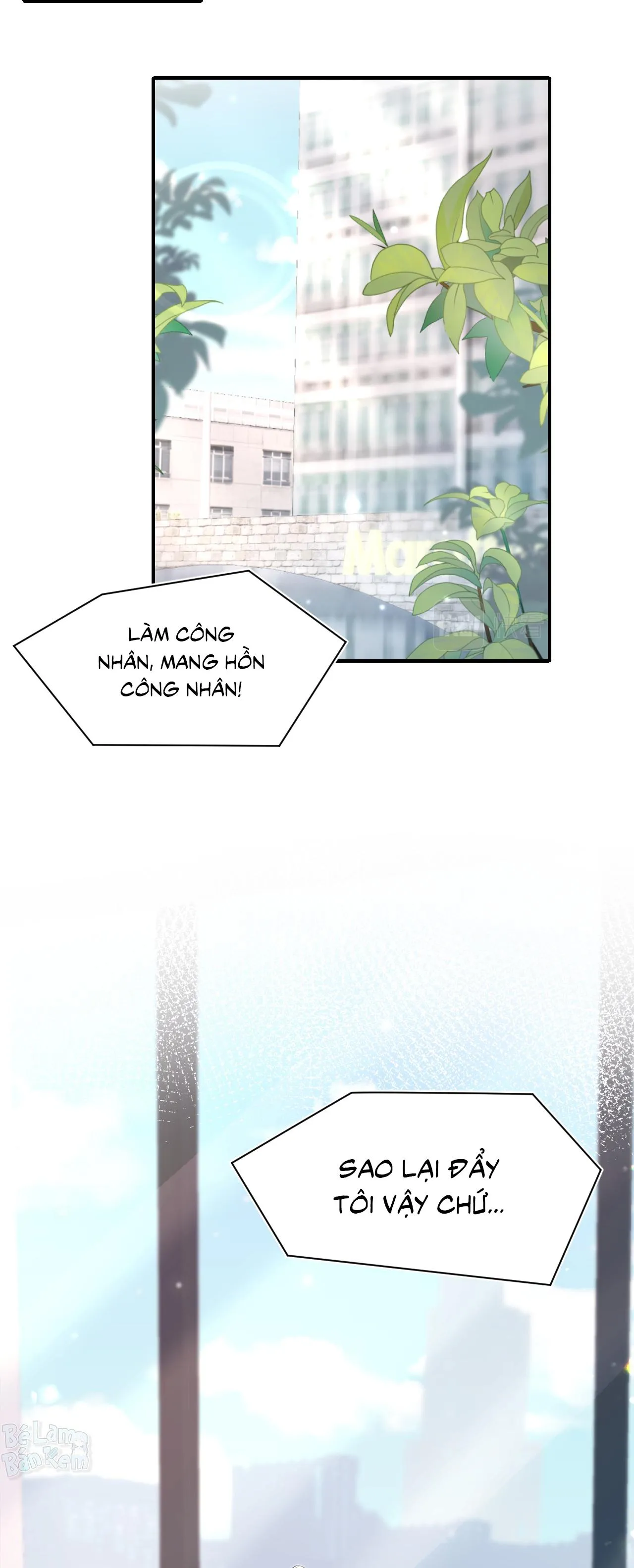 Tuyệt mỹ bạch liên hoa online dạy học Chapter 165 Trang 13