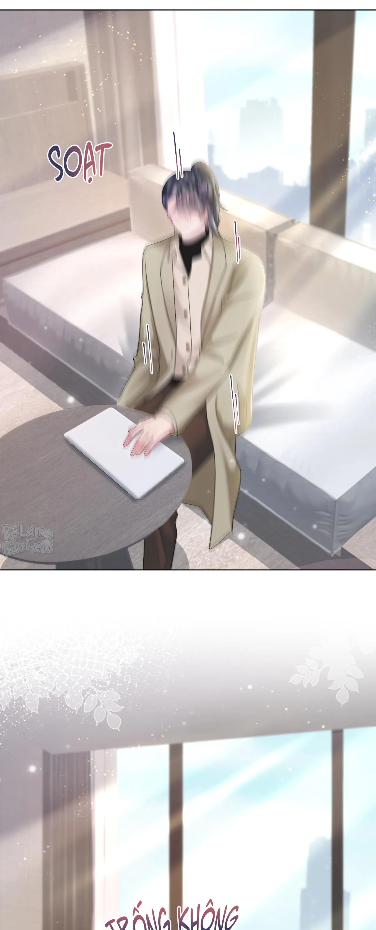 Tuyệt mỹ bạch liên hoa online dạy học Chapter 165 Trang 15