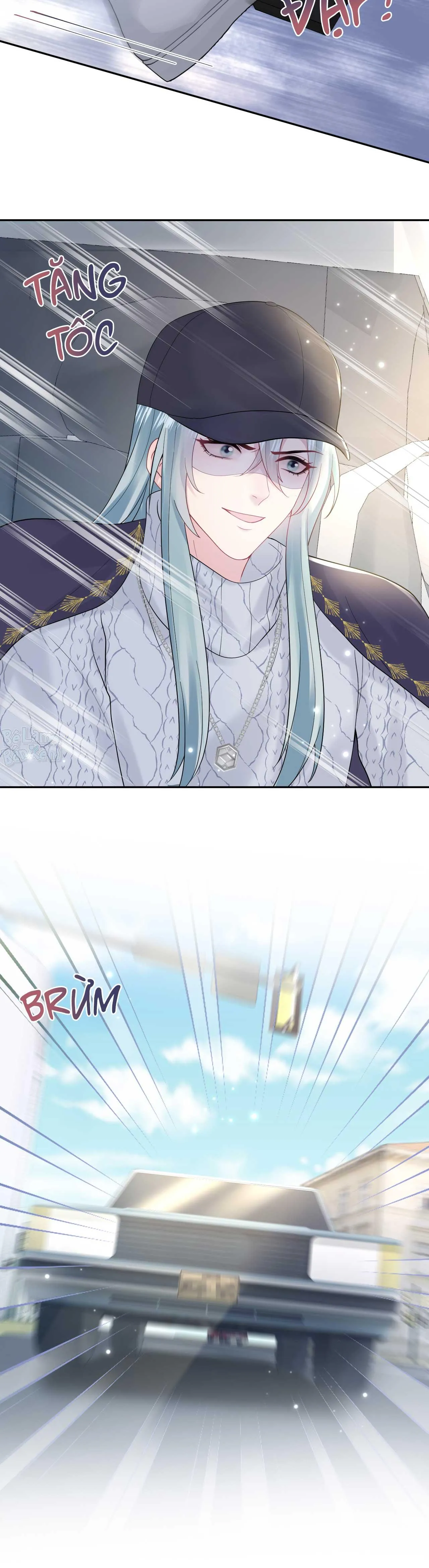 Tuyệt mỹ bạch liên hoa online dạy học Chapter 166 Trang 20