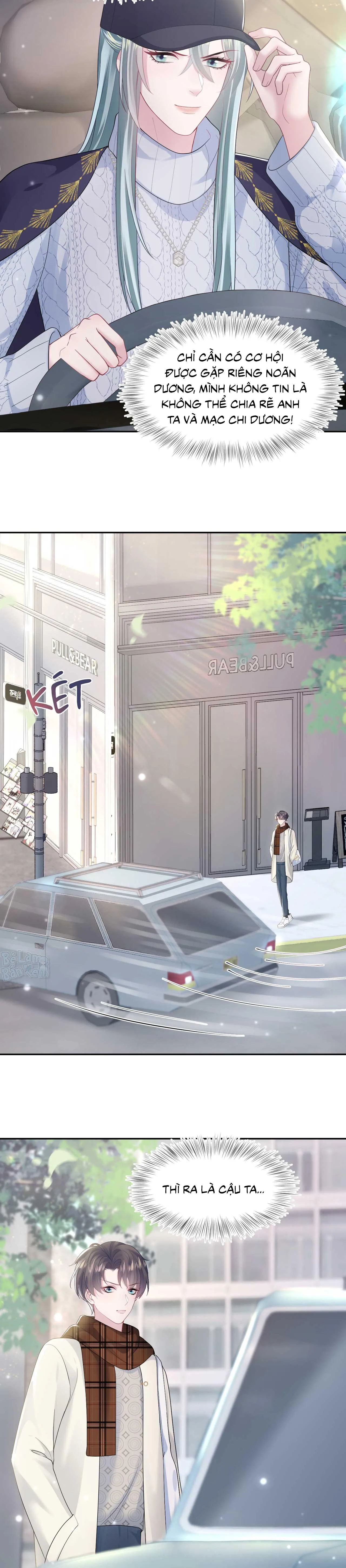 Tuyệt mỹ bạch liên hoa online dạy học Chapter 167 Trang 4