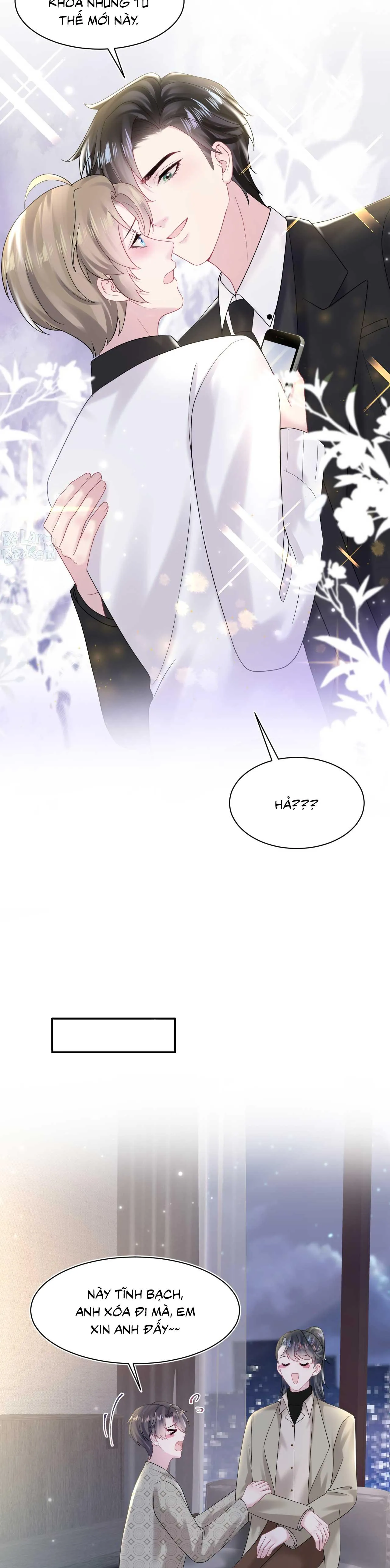 Tuyệt mỹ bạch liên hoa online dạy học Chapter 168 Trang 12