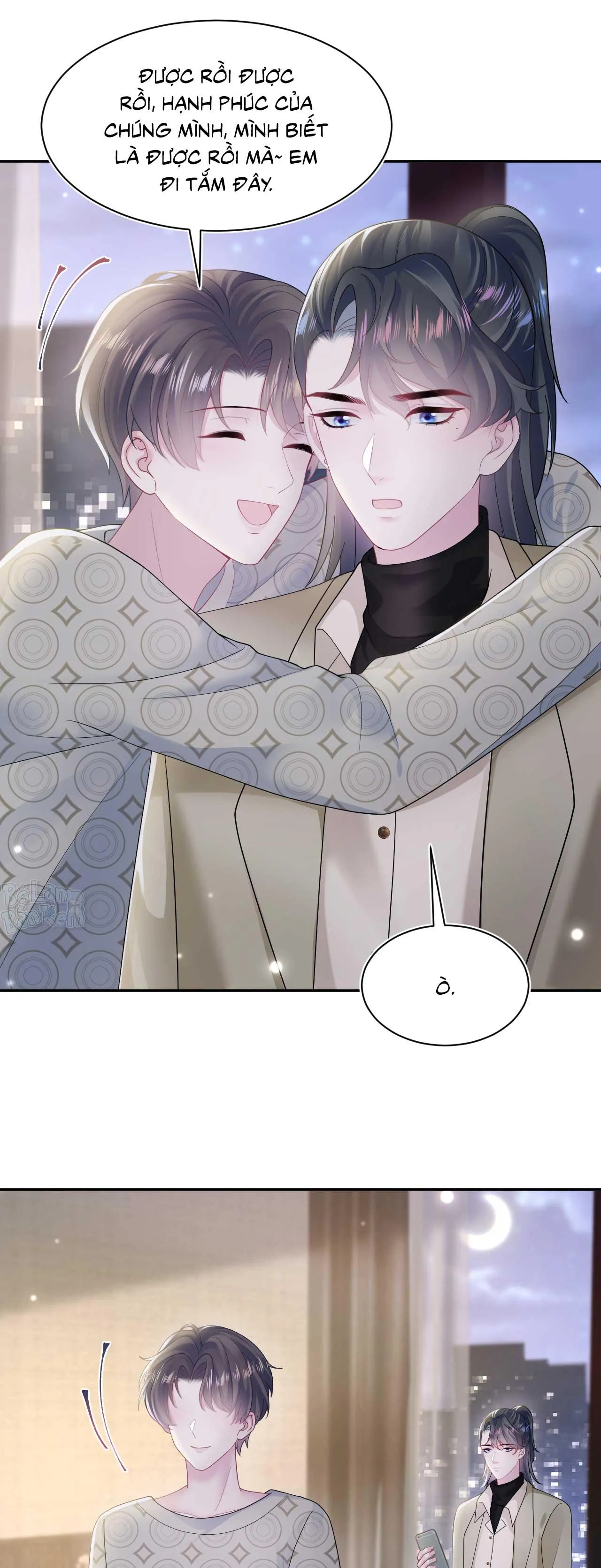 Tuyệt mỹ bạch liên hoa online dạy học Chapter 168 Trang 16