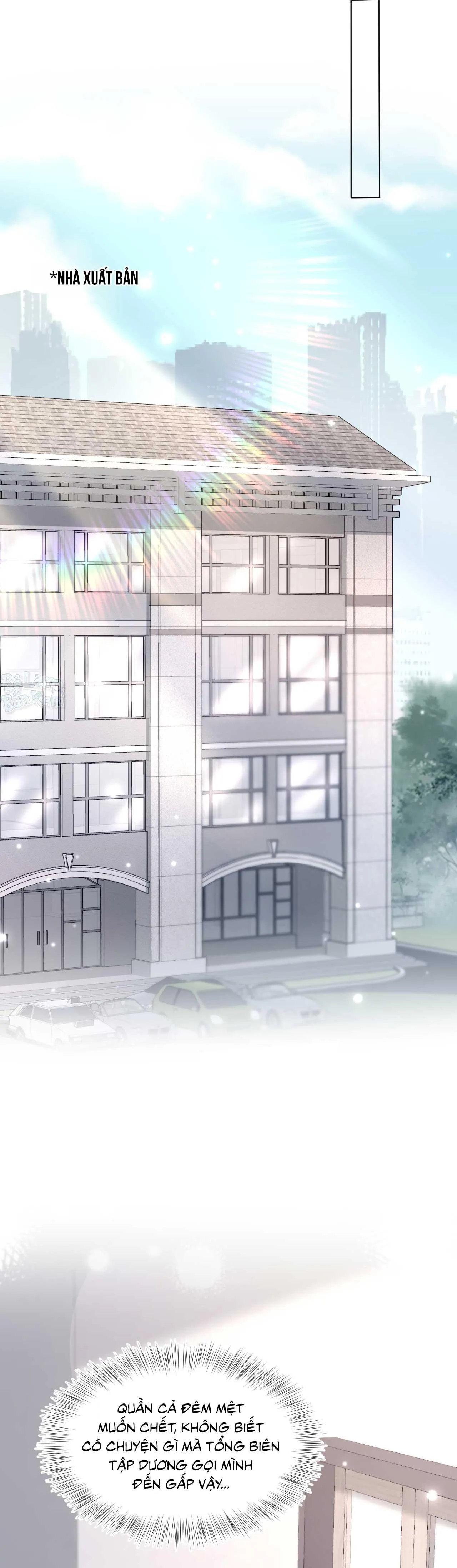 Tuyệt mỹ bạch liên hoa online dạy học Chapter 170 Trang 16