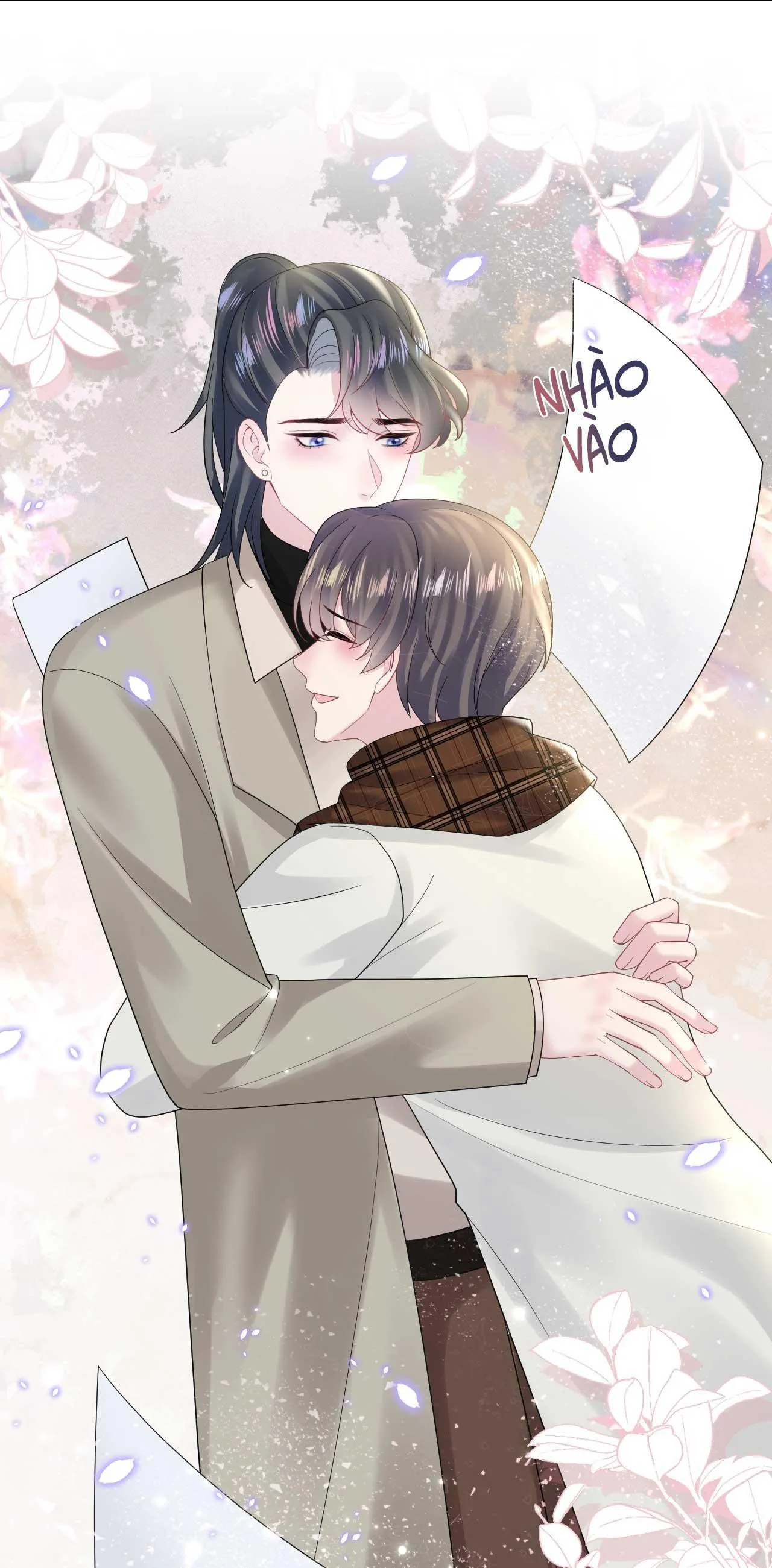 Tuyệt mỹ bạch liên hoa online dạy học Chapter 171 Trang 18