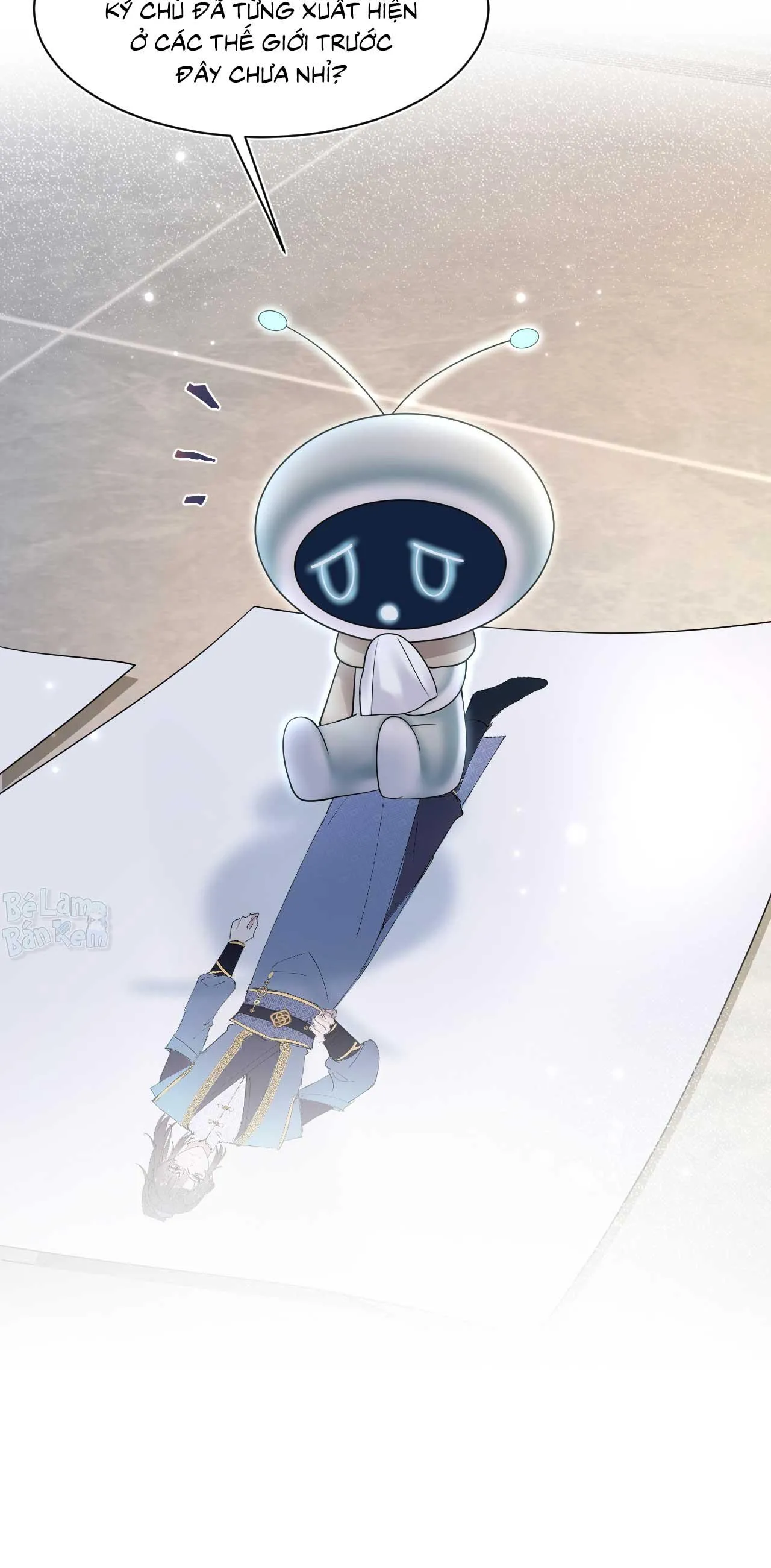 Tuyệt mỹ bạch liên hoa online dạy học Chapter 171 Trang 20