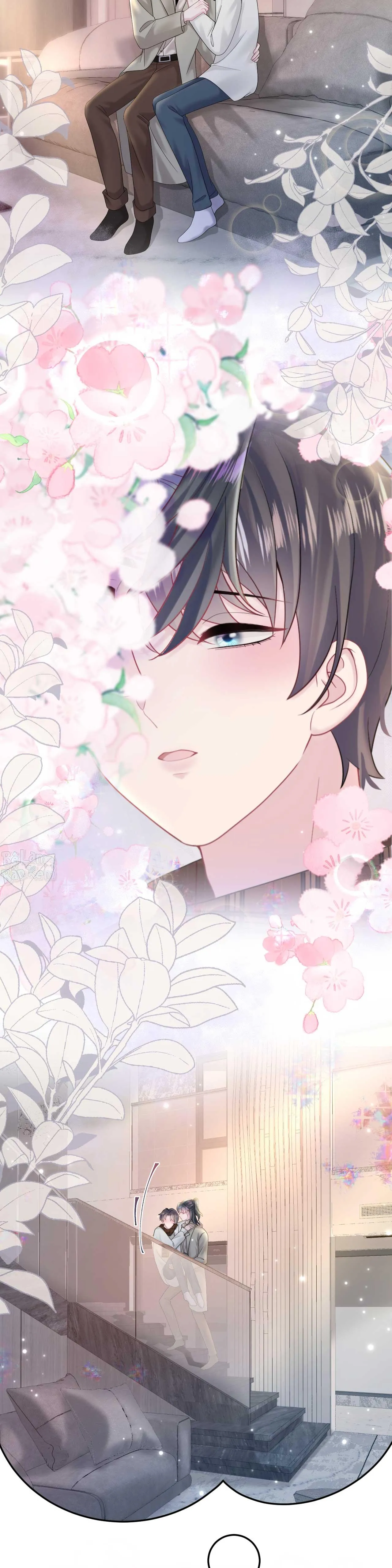 Tuyệt mỹ bạch liên hoa online dạy học Chapter 172 Trang 3