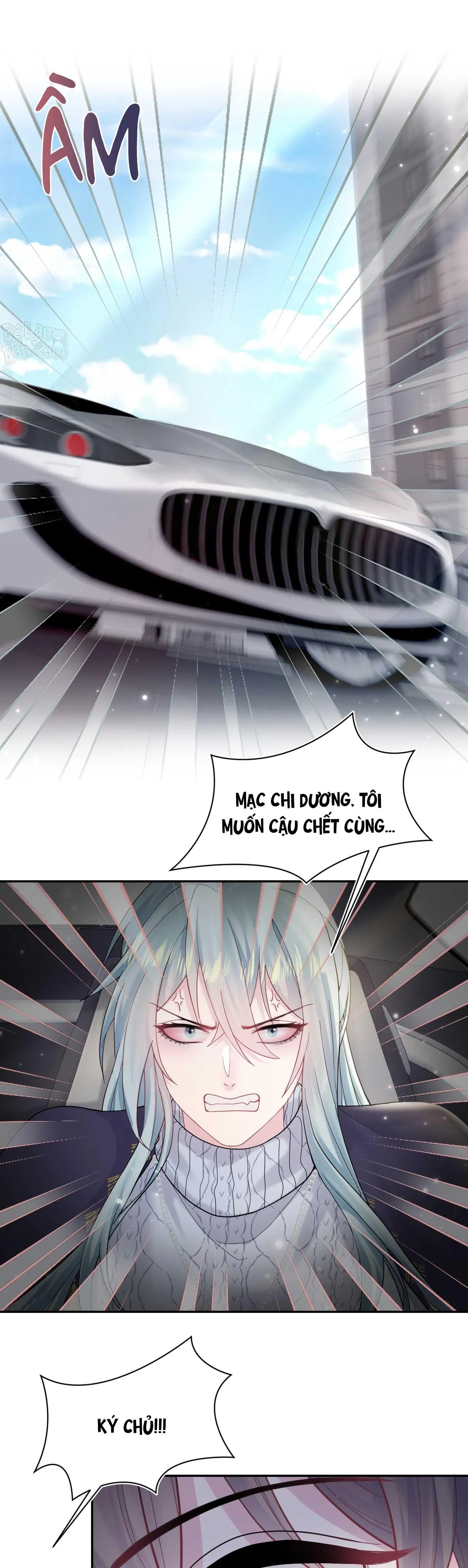 Tuyệt mỹ bạch liên hoa online dạy học Chapter 173 Trang 16