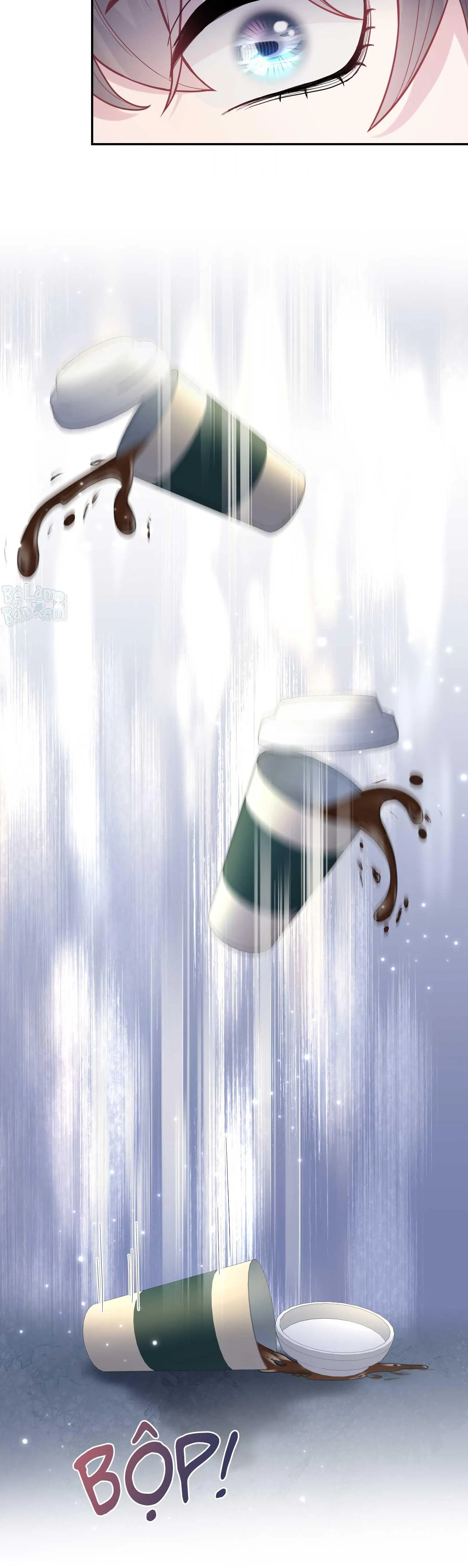 Tuyệt mỹ bạch liên hoa online dạy học Chapter 173 Trang 17