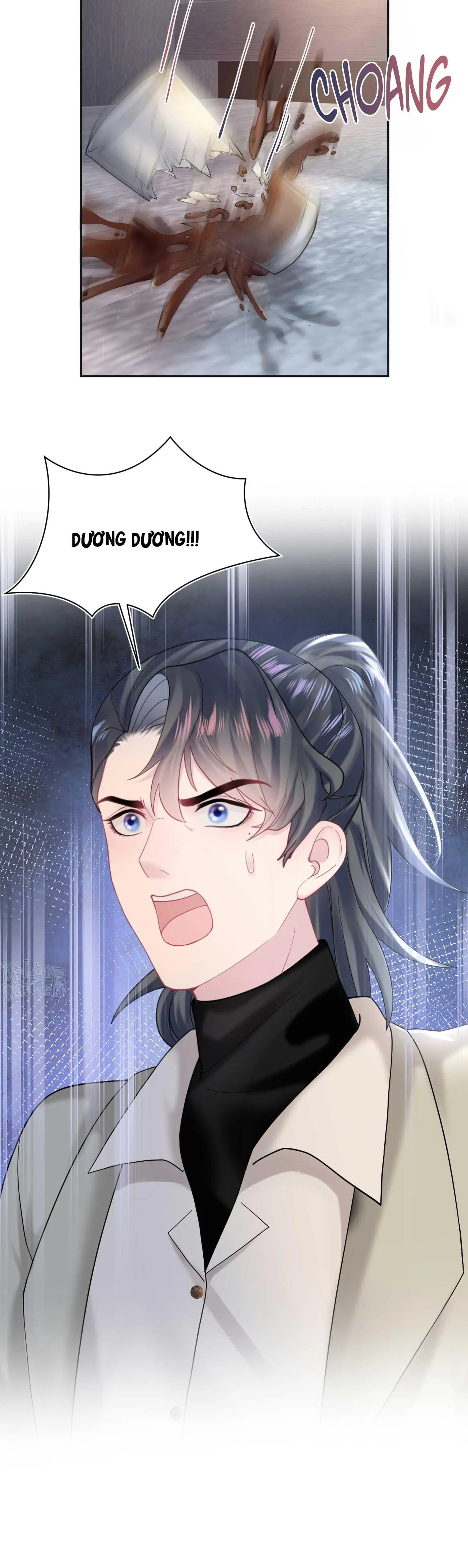 Tuyệt mỹ bạch liên hoa online dạy học Chapter 173 Trang 20