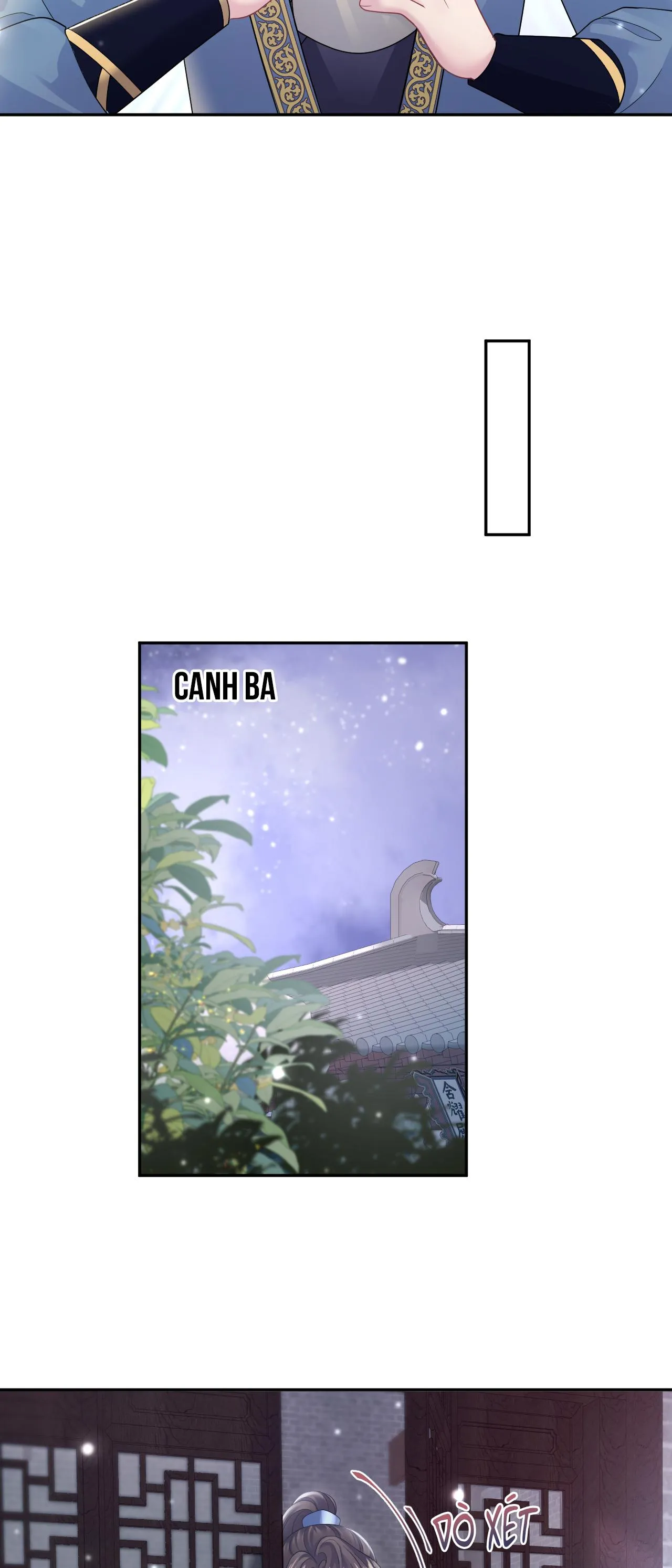 Tuyệt mỹ bạch liên hoa online dạy học Chapter 176 Trang 7