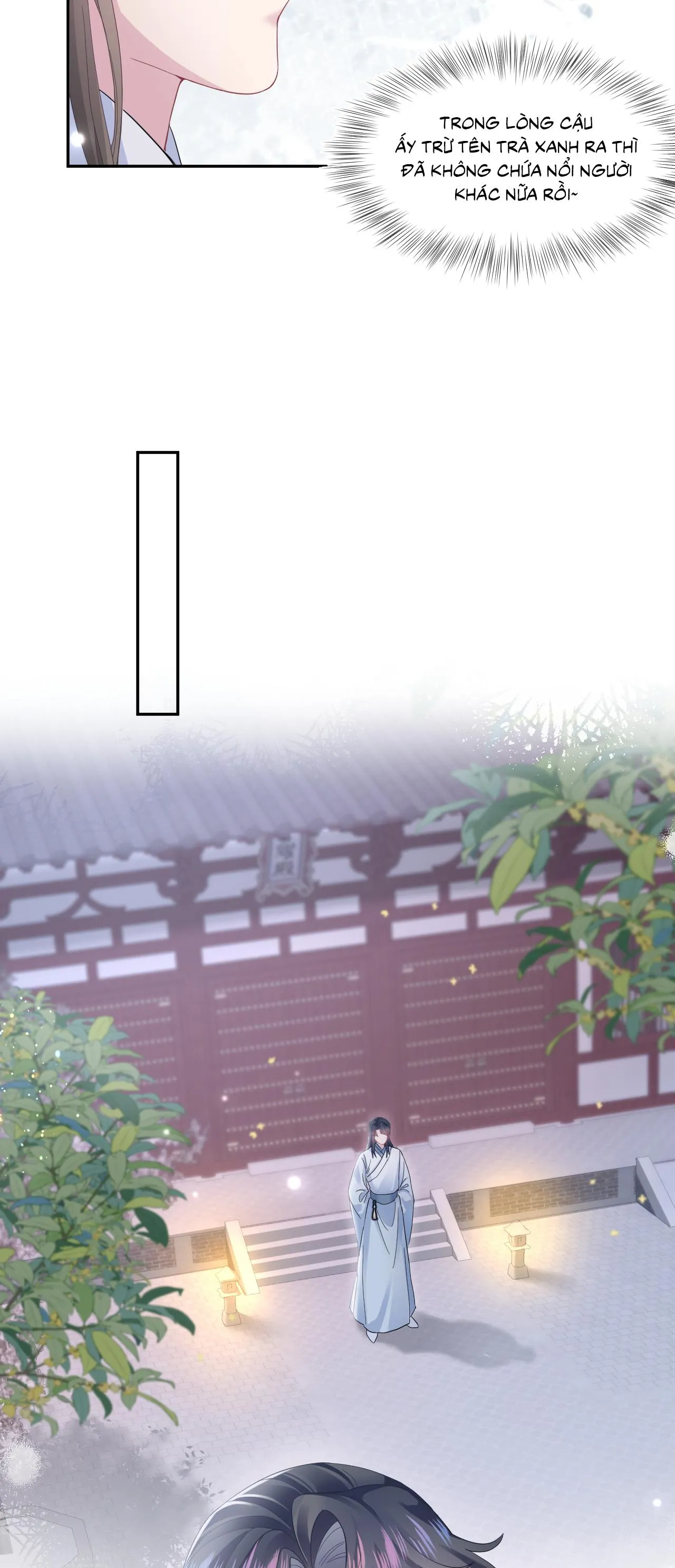 Tuyệt mỹ bạch liên hoa online dạy học Chapter 177 Trang 26